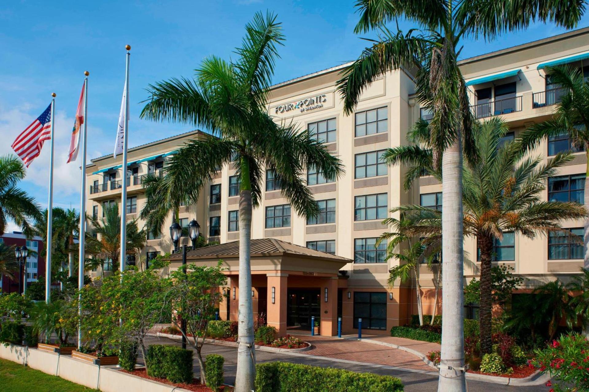 Four Points by Sheraton Punta Gorda Harborside photo 10
