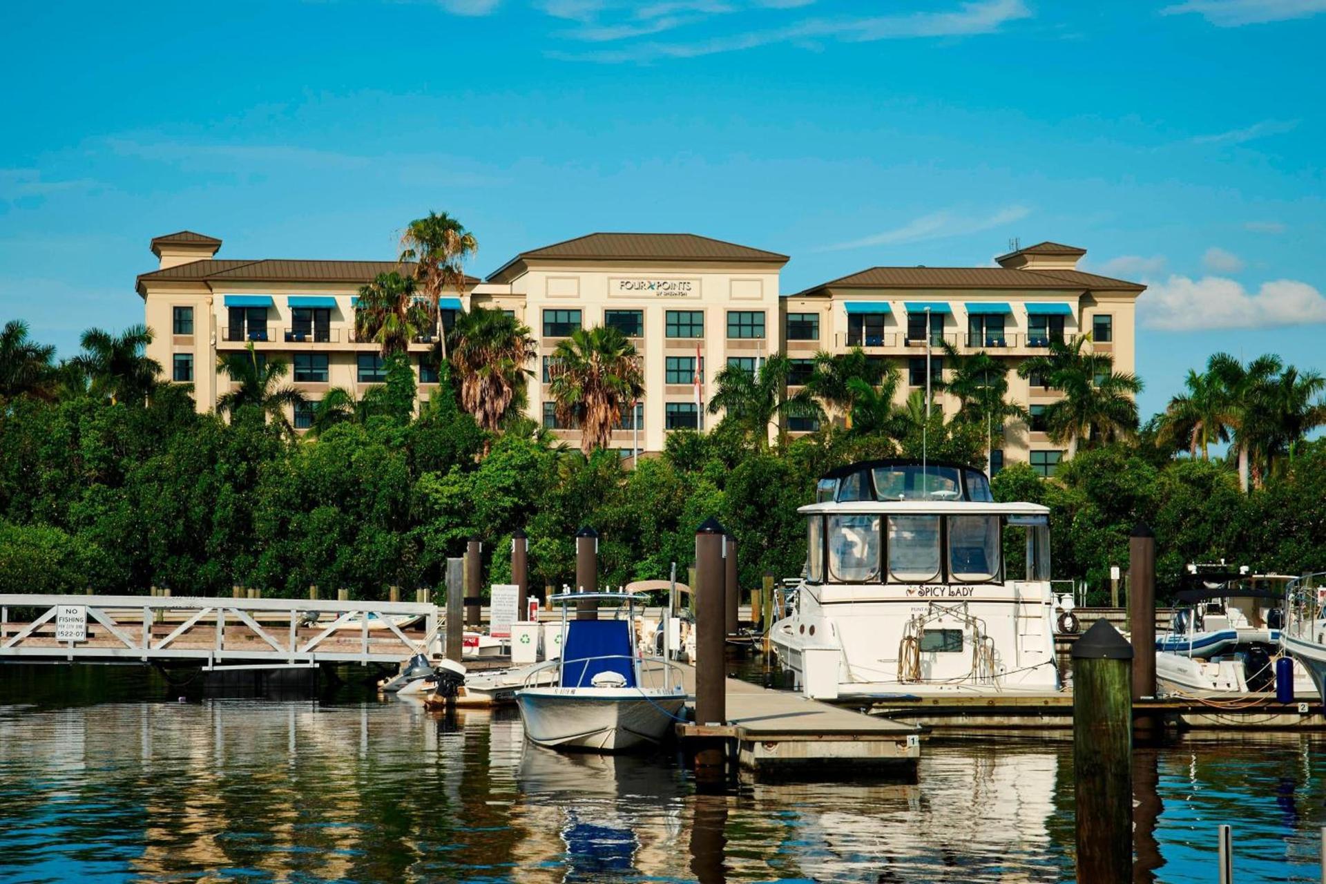 Four Points by Sheraton Punta Gorda Harborside photo 11