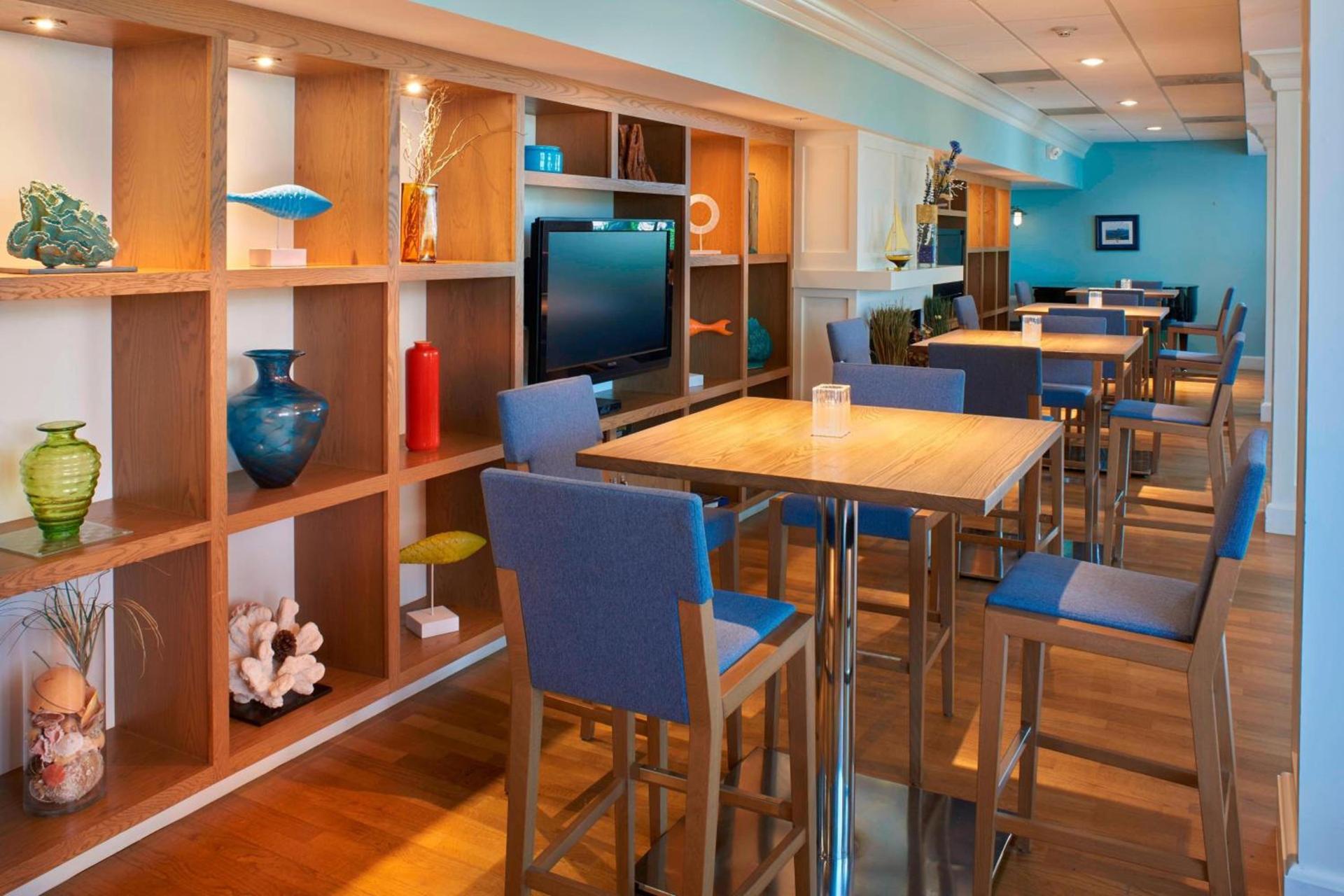 Four Points by Sheraton Punta Gorda Harborside photo 53