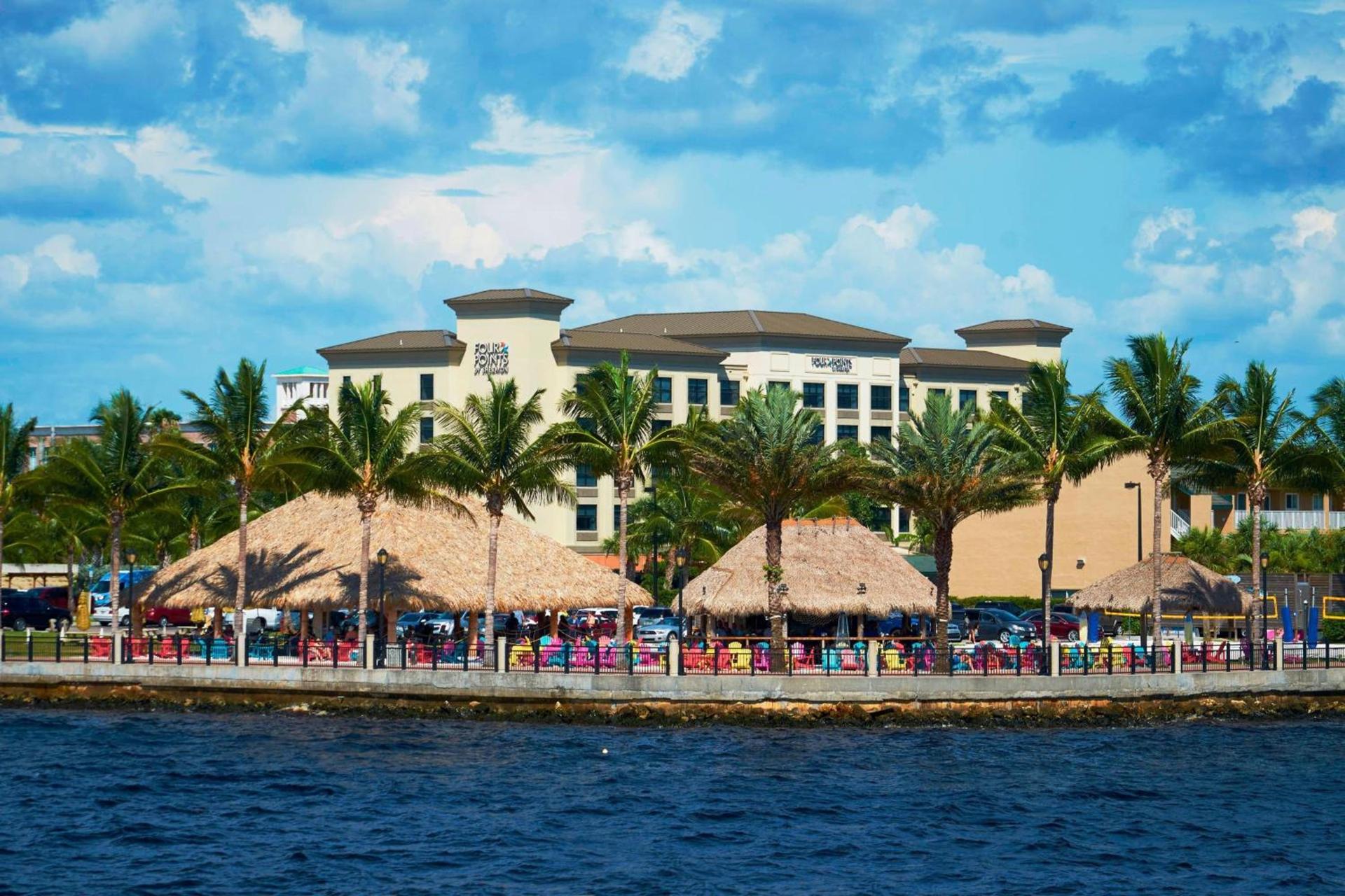 Four Points by Sheraton Punta Gorda Harborside photo 12