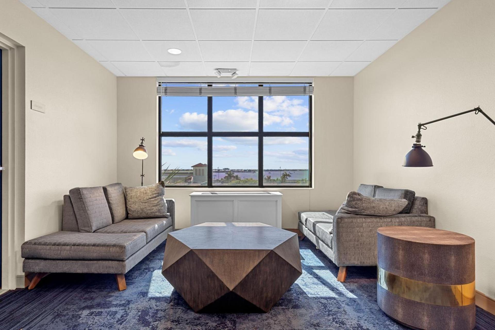 Four Points by Sheraton Punta Gorda Harborside photo 57