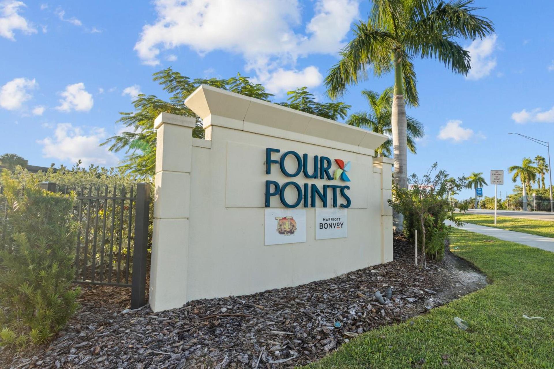 Four Points by Sheraton Punta Gorda Harborside photo 59
