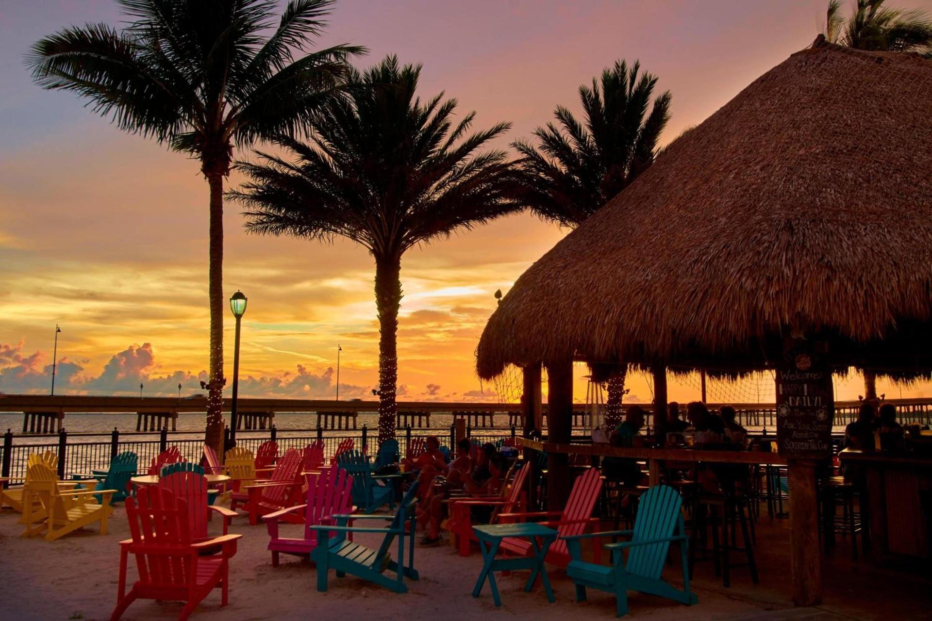 Four Points by Sheraton Punta Gorda Harborside photo 63