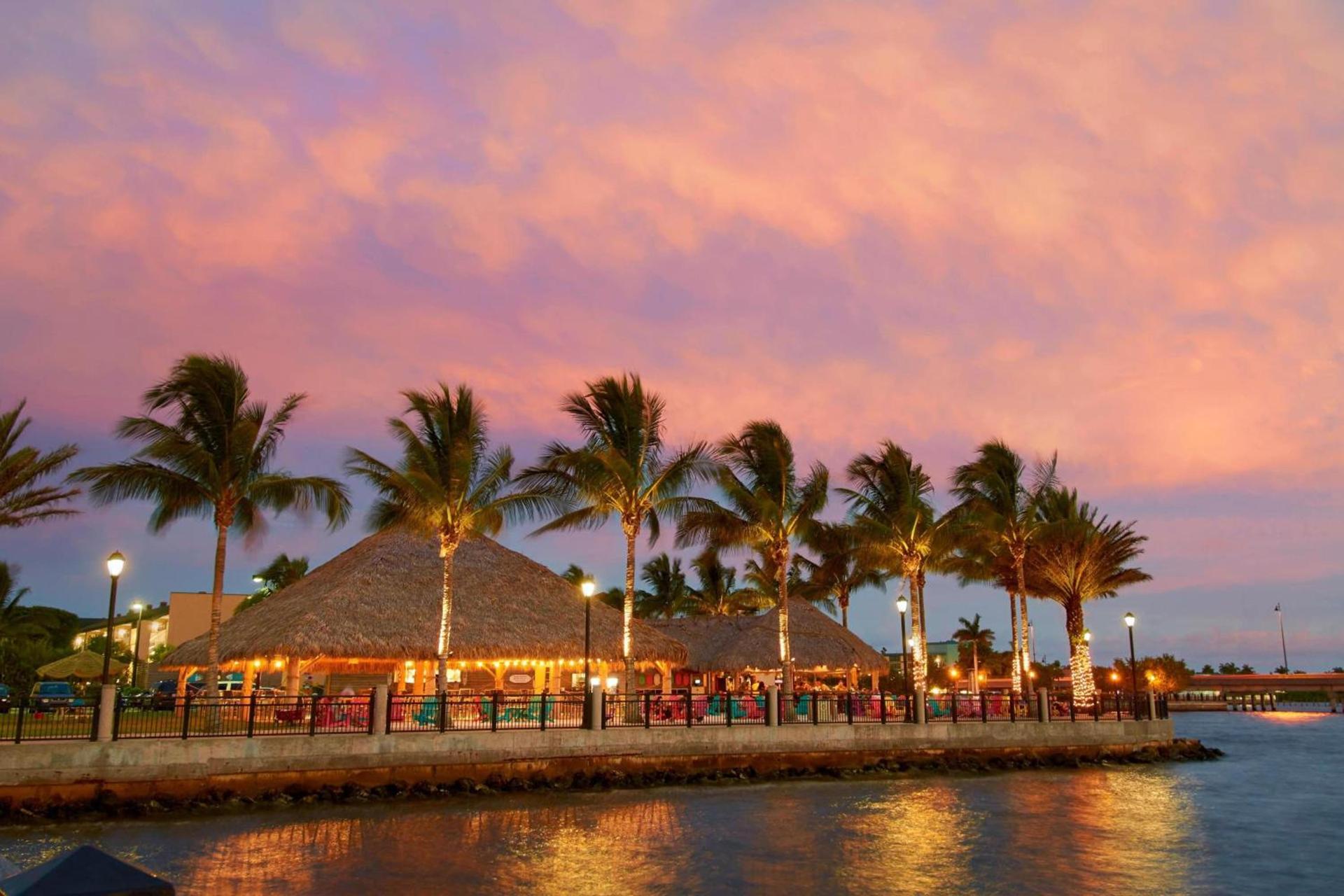 Four Points by Sheraton Punta Gorda Harborside photo 65