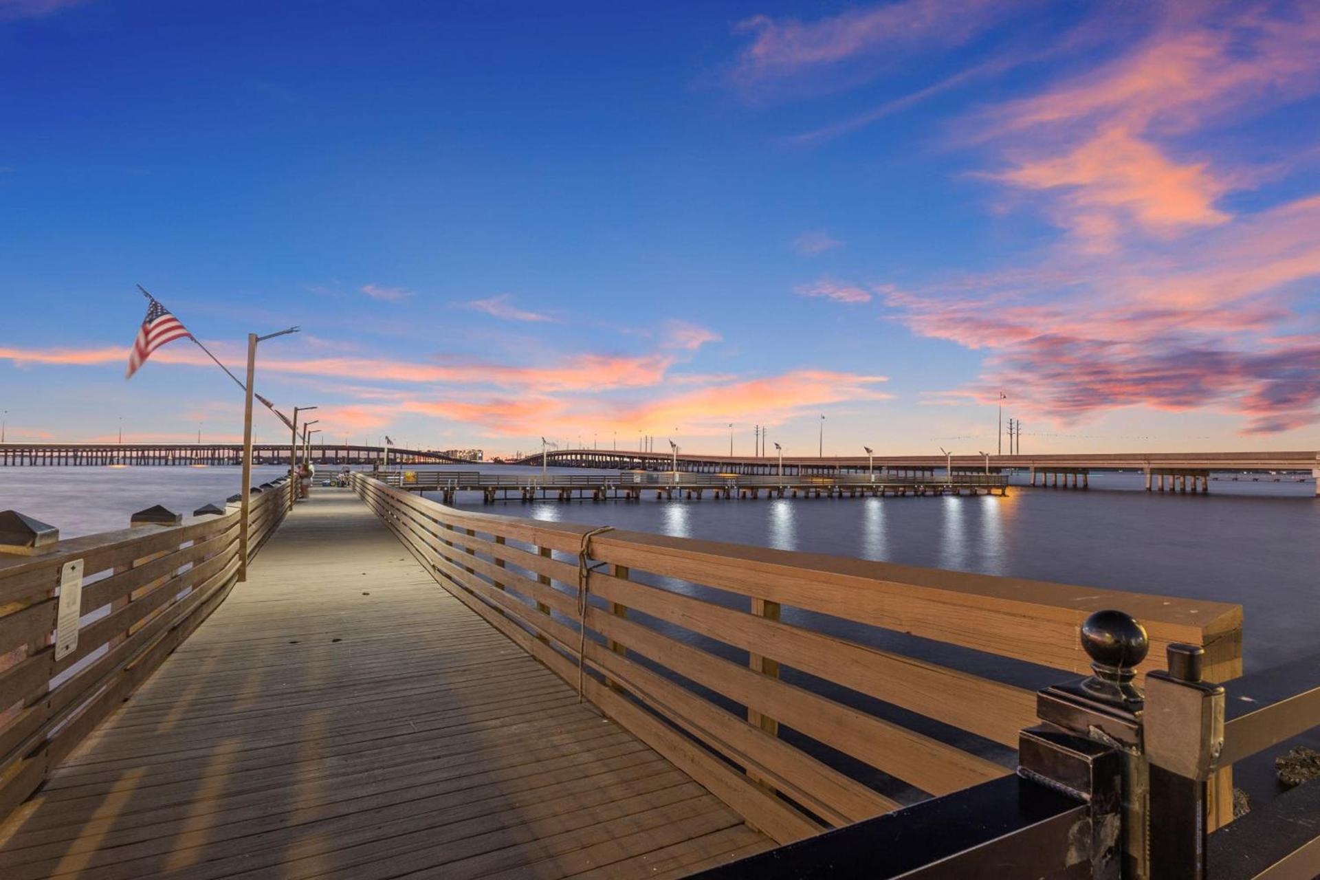 Four Points by Sheraton Punta Gorda Harborside photo 76
