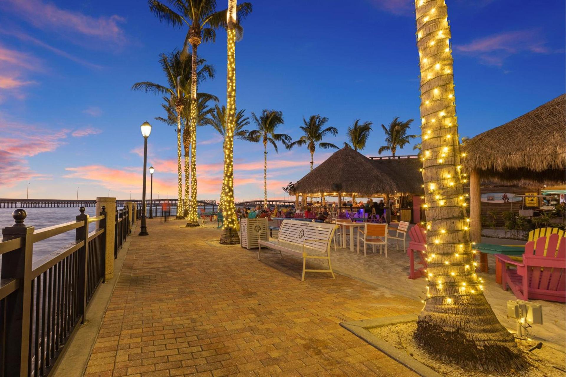 Four Points by Sheraton Punta Gorda Harborside photo 77