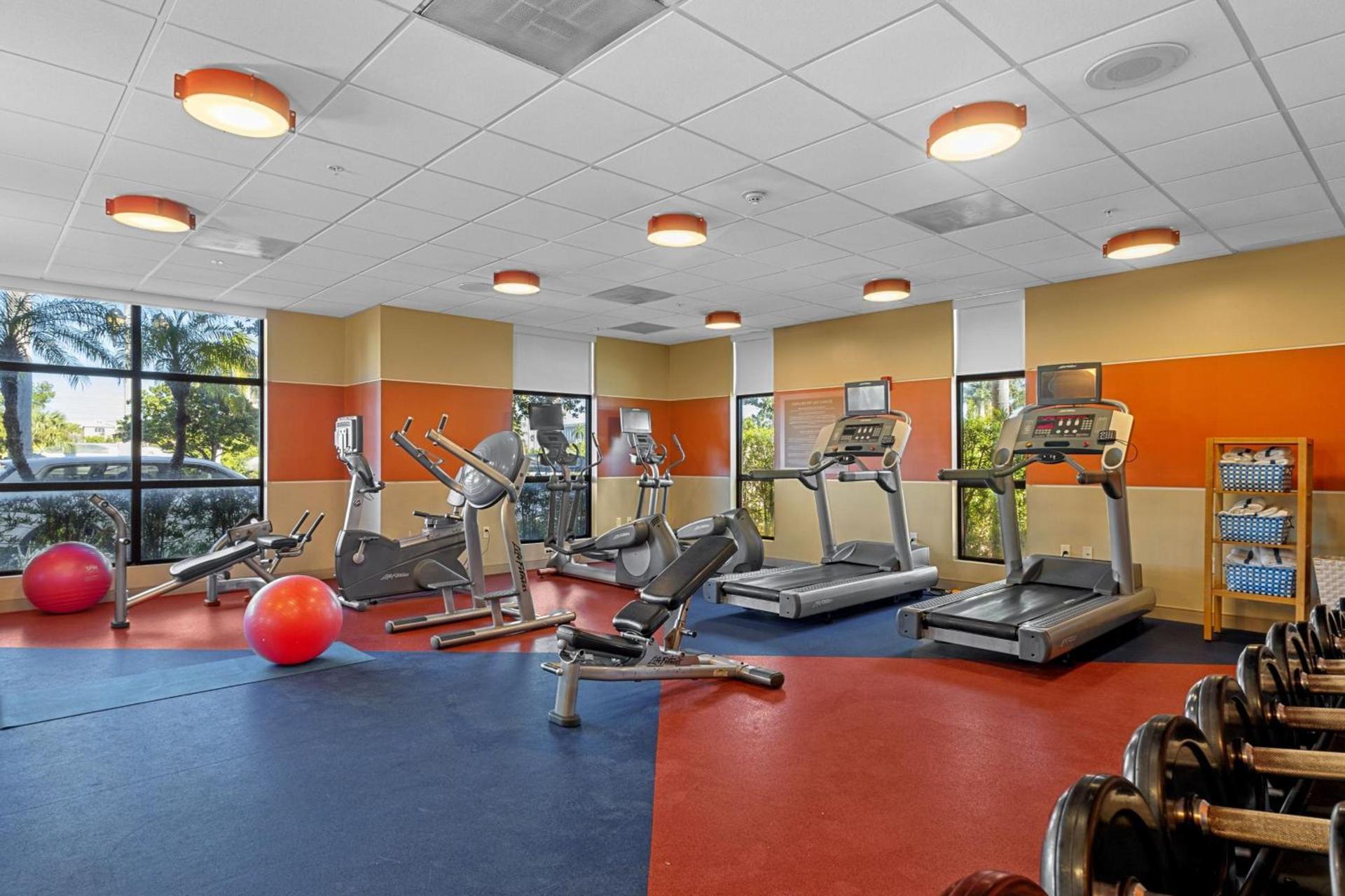 Four Points by Sheraton Punta Gorda Harborside photo 75