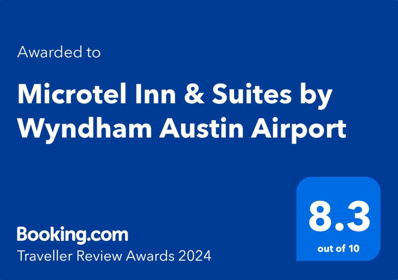 Microtel Inn & Suites by Wyndham Austin Airport photo 5