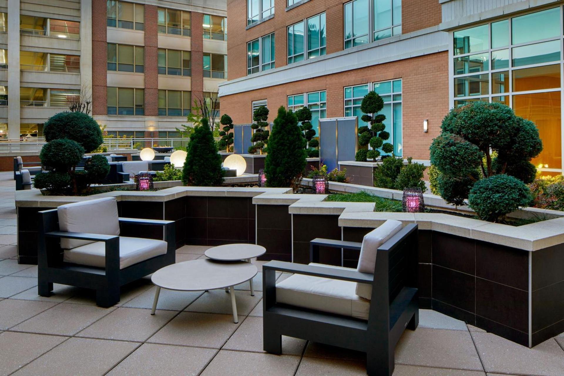 AC Hotel National Harbor Washington, DC Area photo 7
