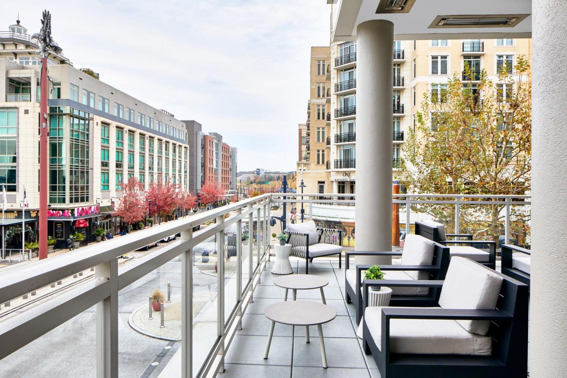AC Hotel National Harbor Washington, DC Area photo 9