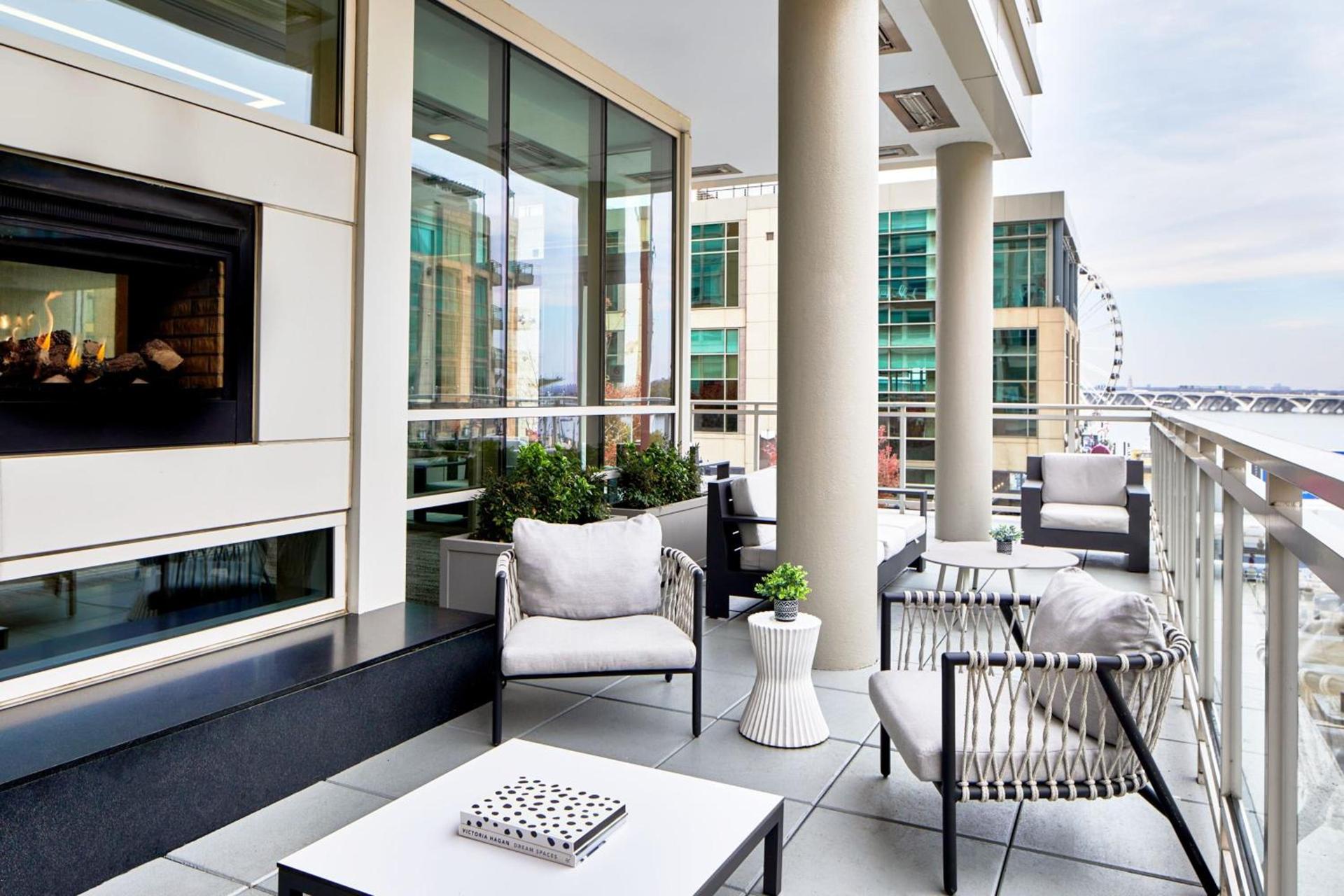 AC Hotel National Harbor Washington, DC Area photo 10