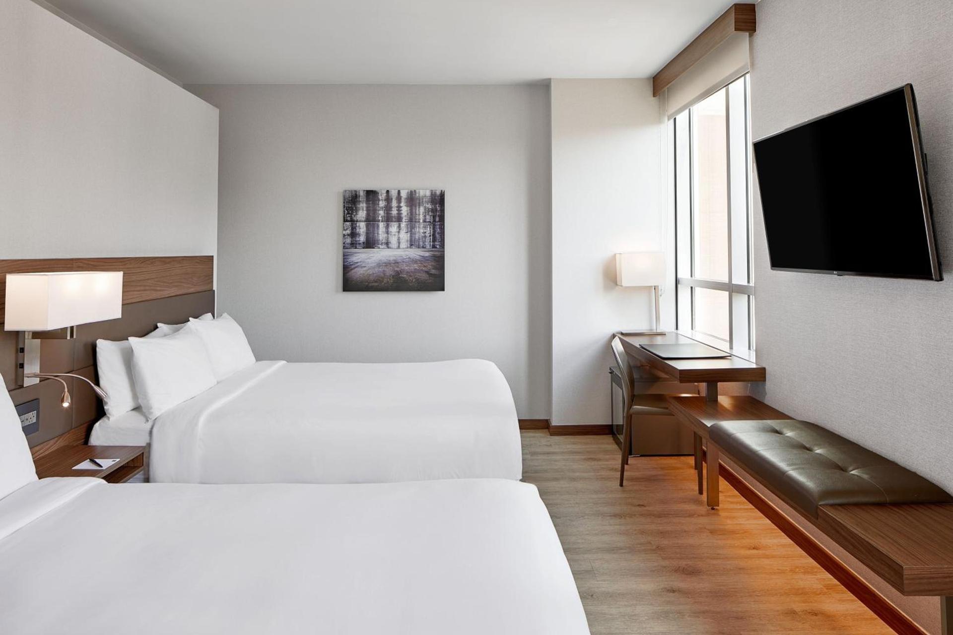 AC Hotel National Harbor Washington, DC Area photo 15