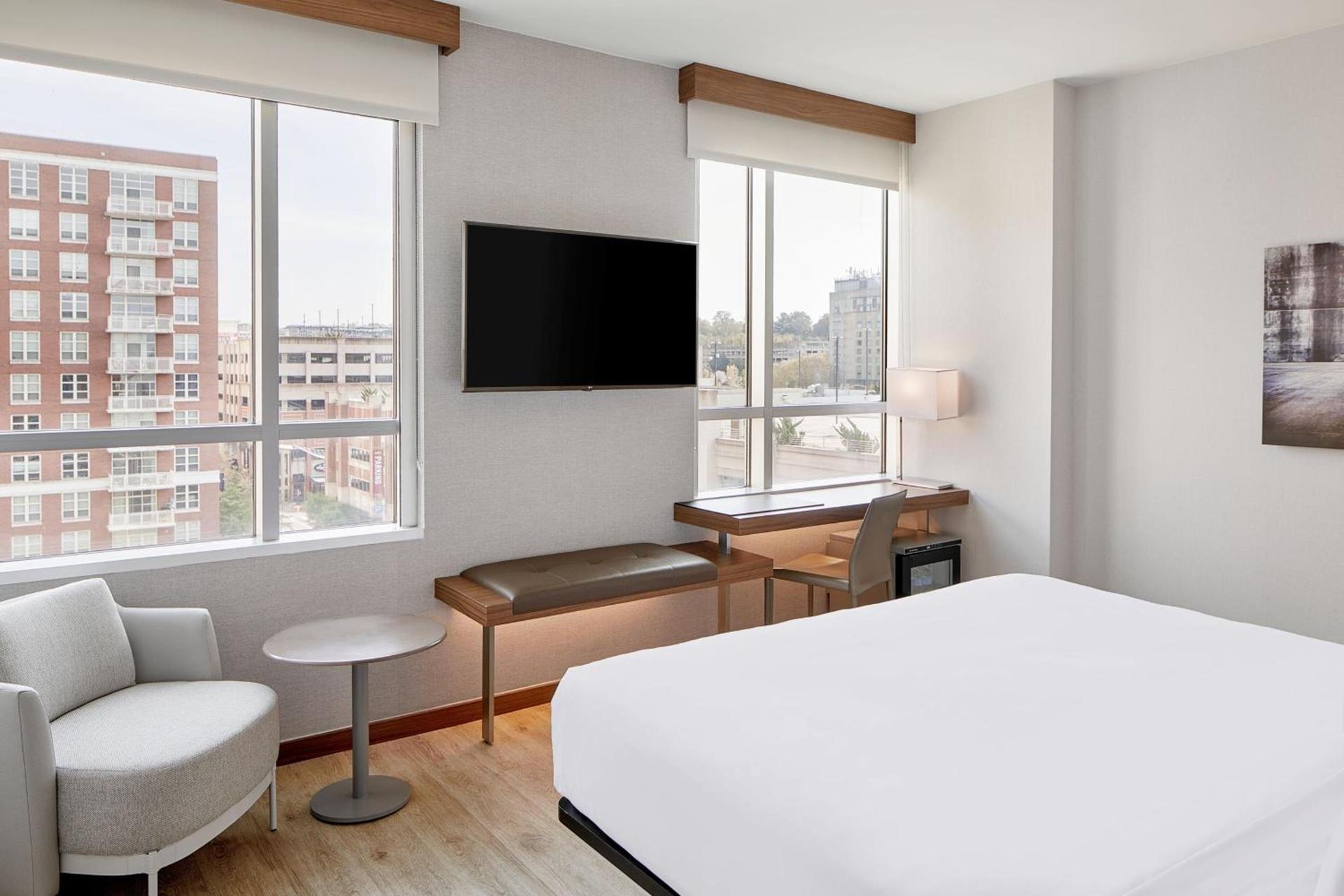 AC Hotel National Harbor Washington, DC Area photo 19