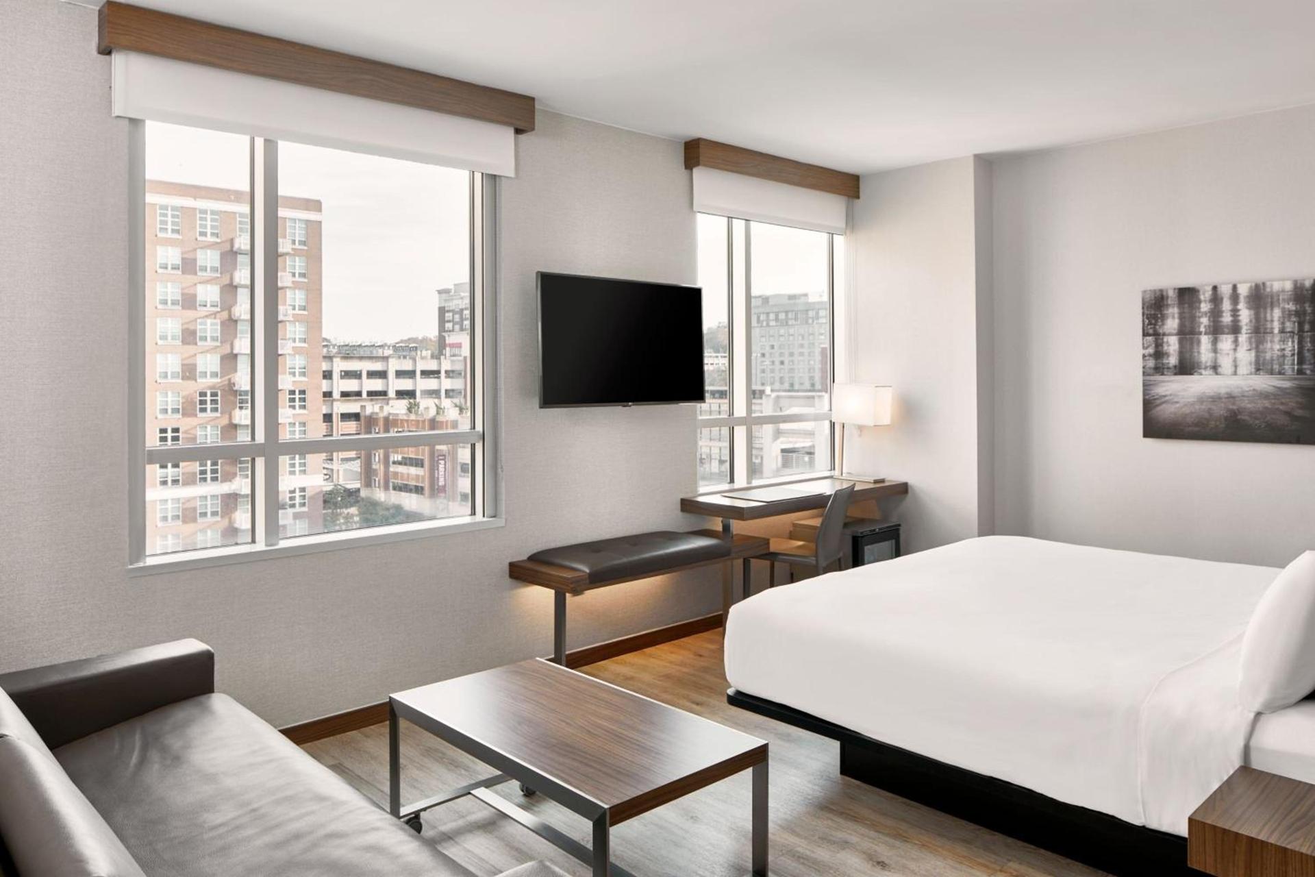 AC Hotel National Harbor Washington, DC Area photo 20