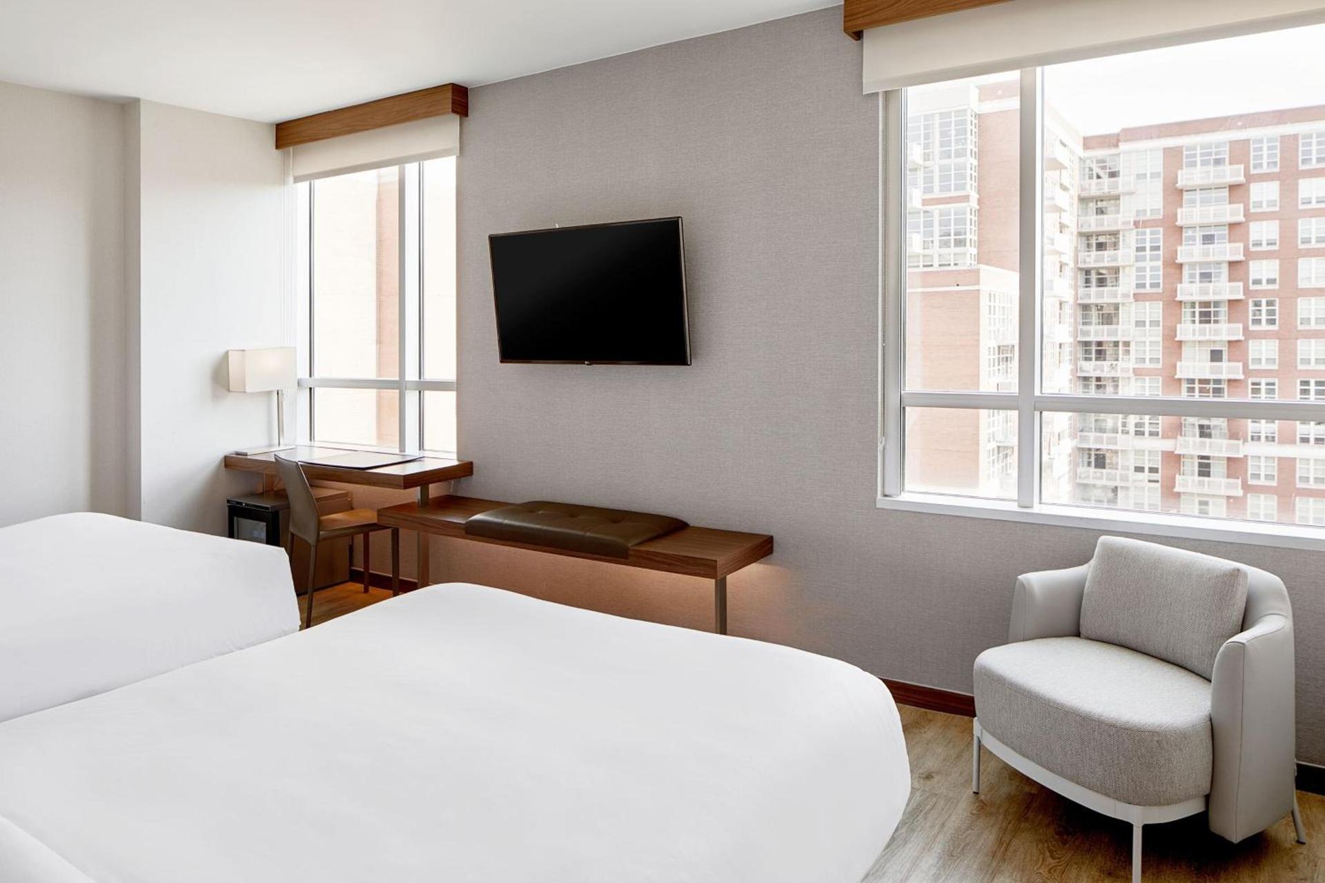 AC Hotel National Harbor Washington, DC Area photo 21