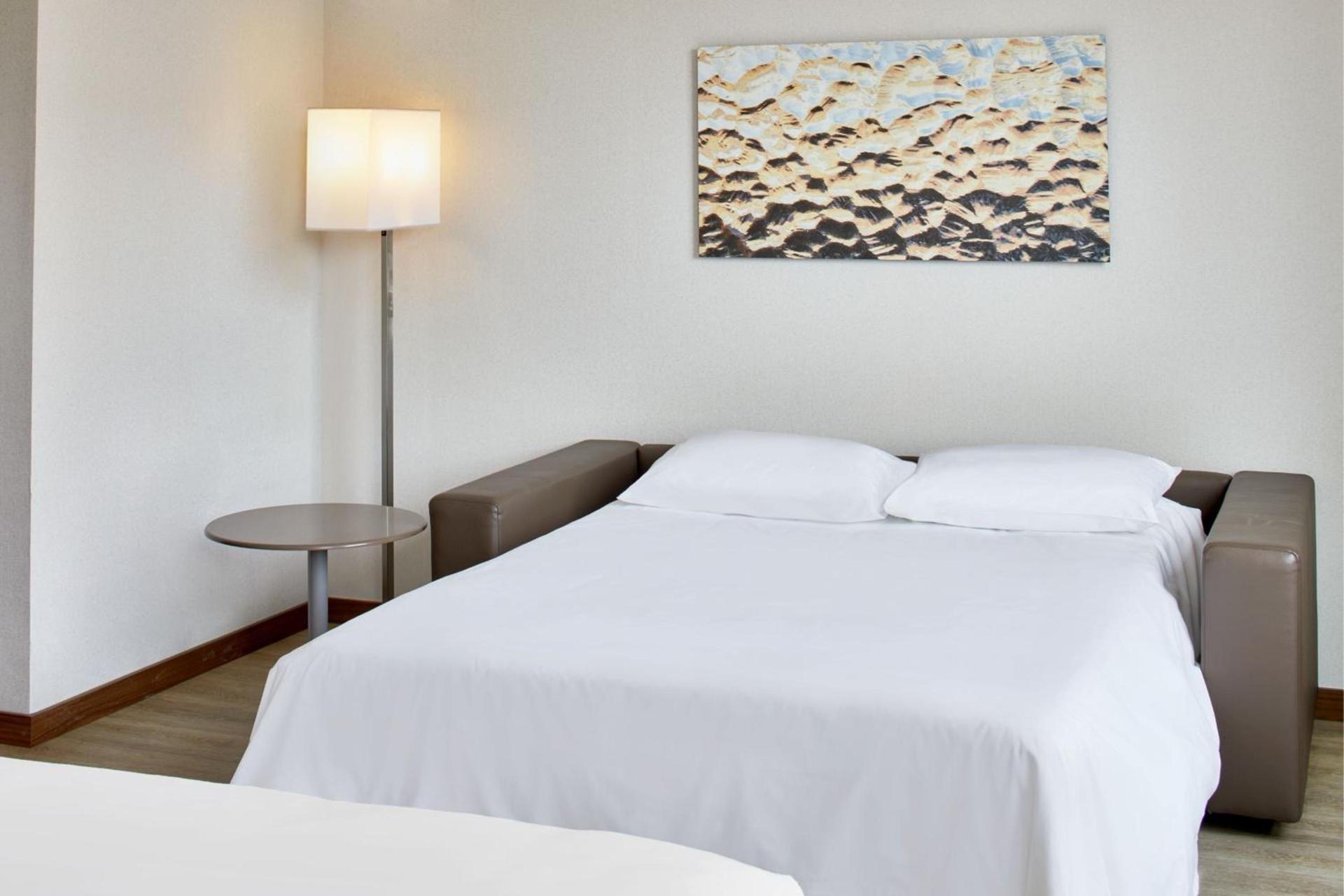 AC Hotel National Harbor Washington, DC Area photo 25