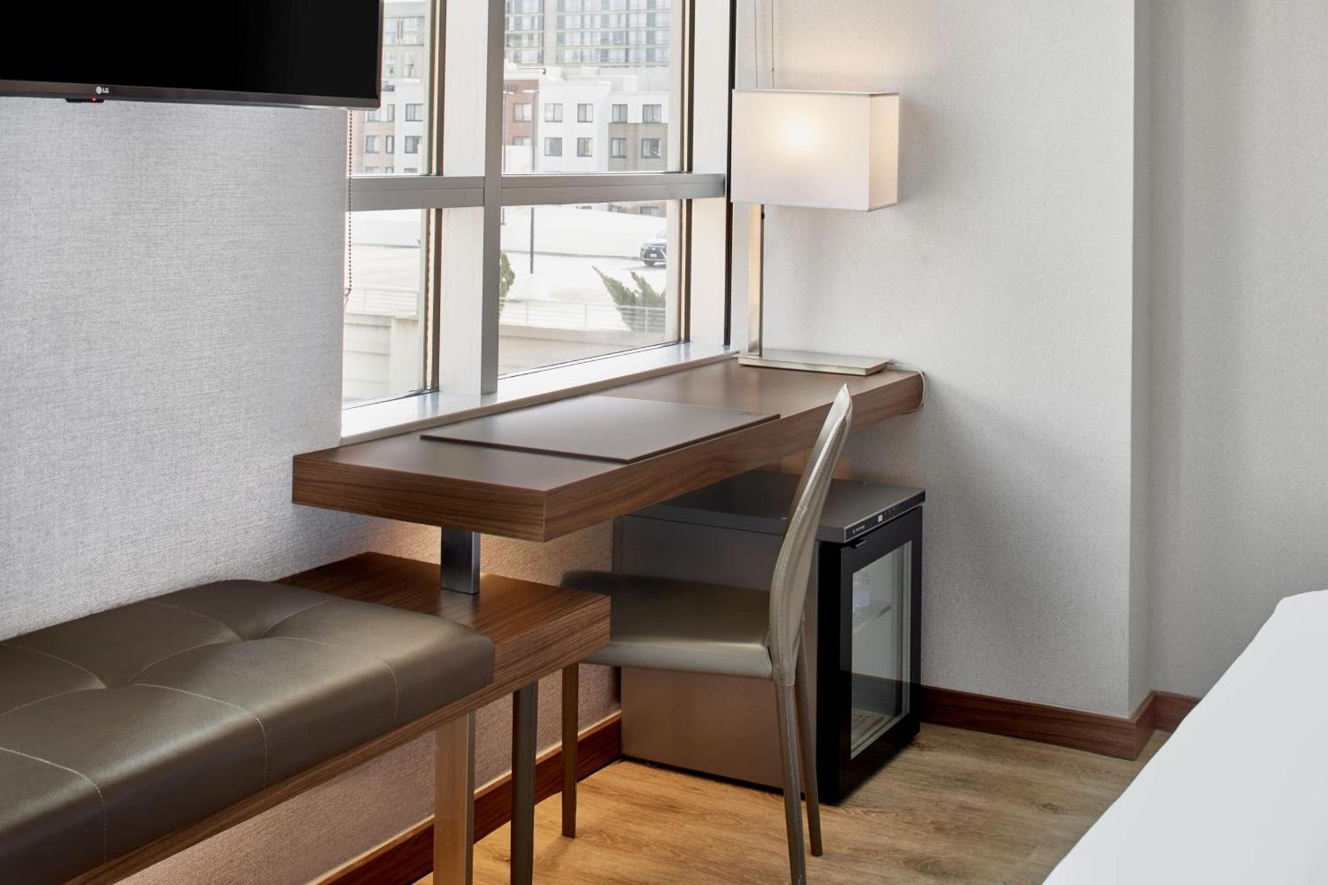 AC Hotel National Harbor Washington, DC Area photo 26