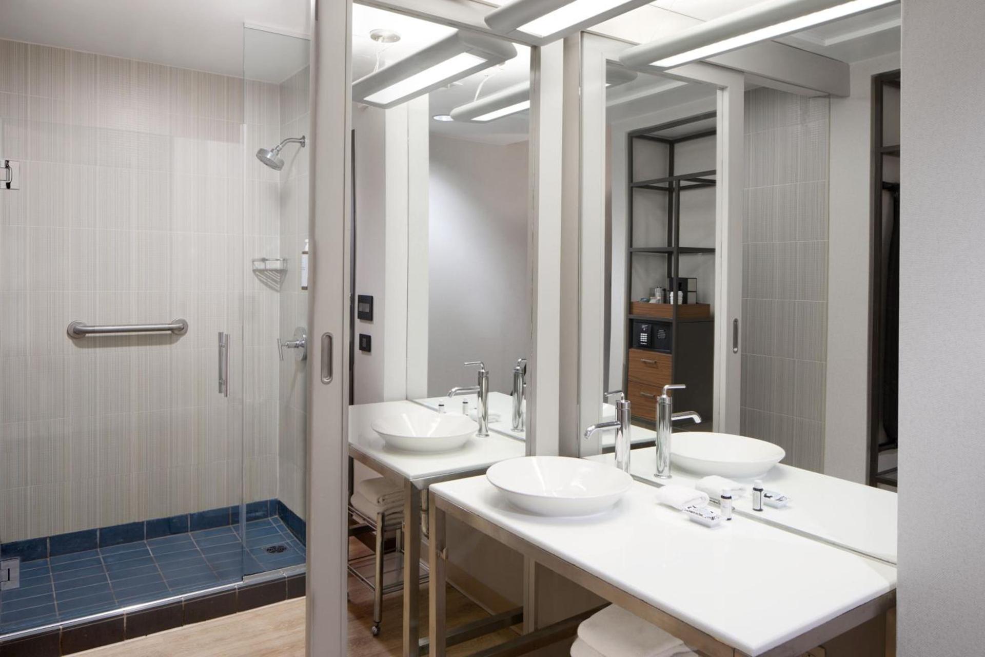 AC Hotel National Harbor Washington, DC Area photo 29