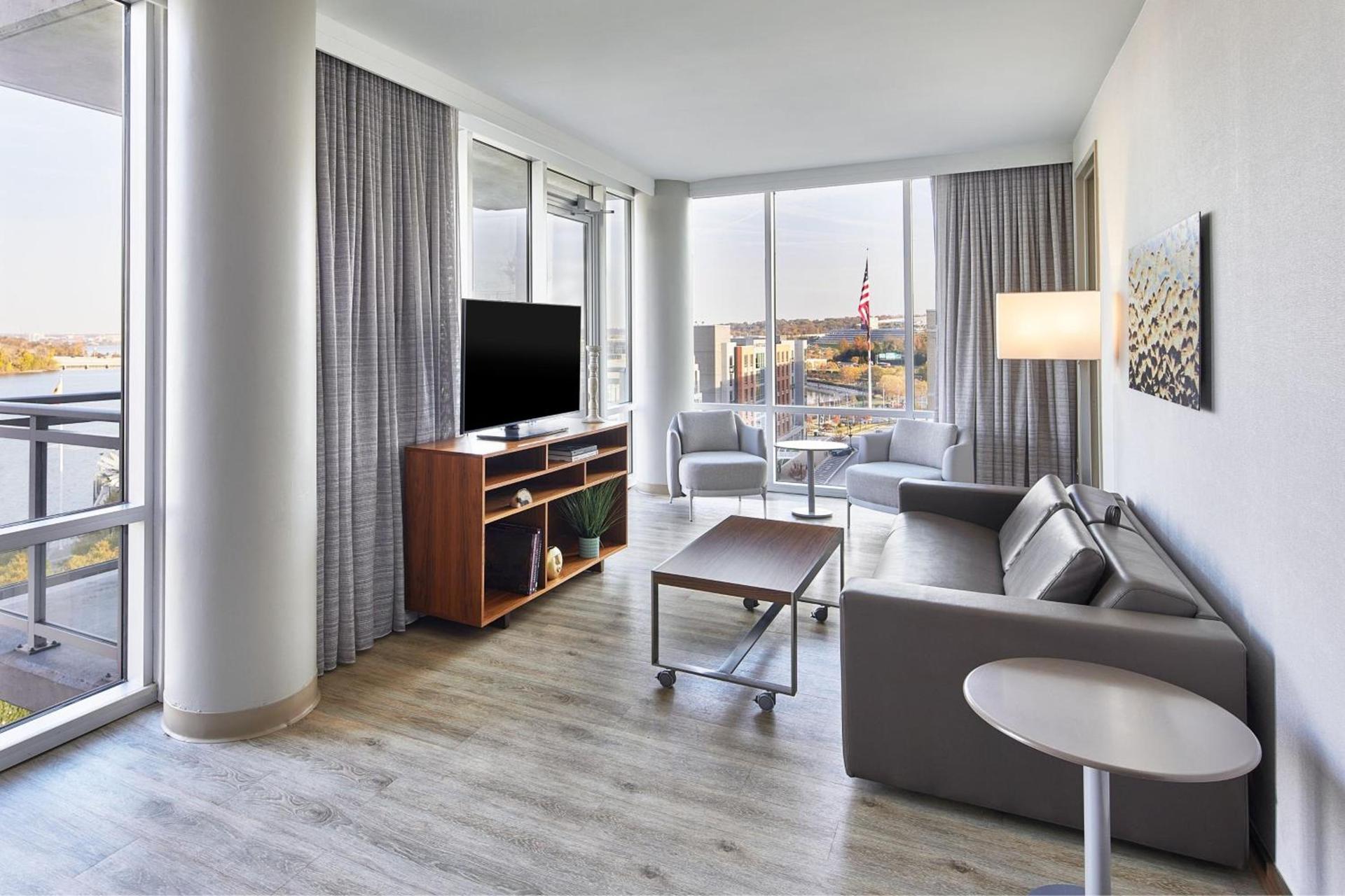 AC Hotel National Harbor Washington, DC Area photo 32