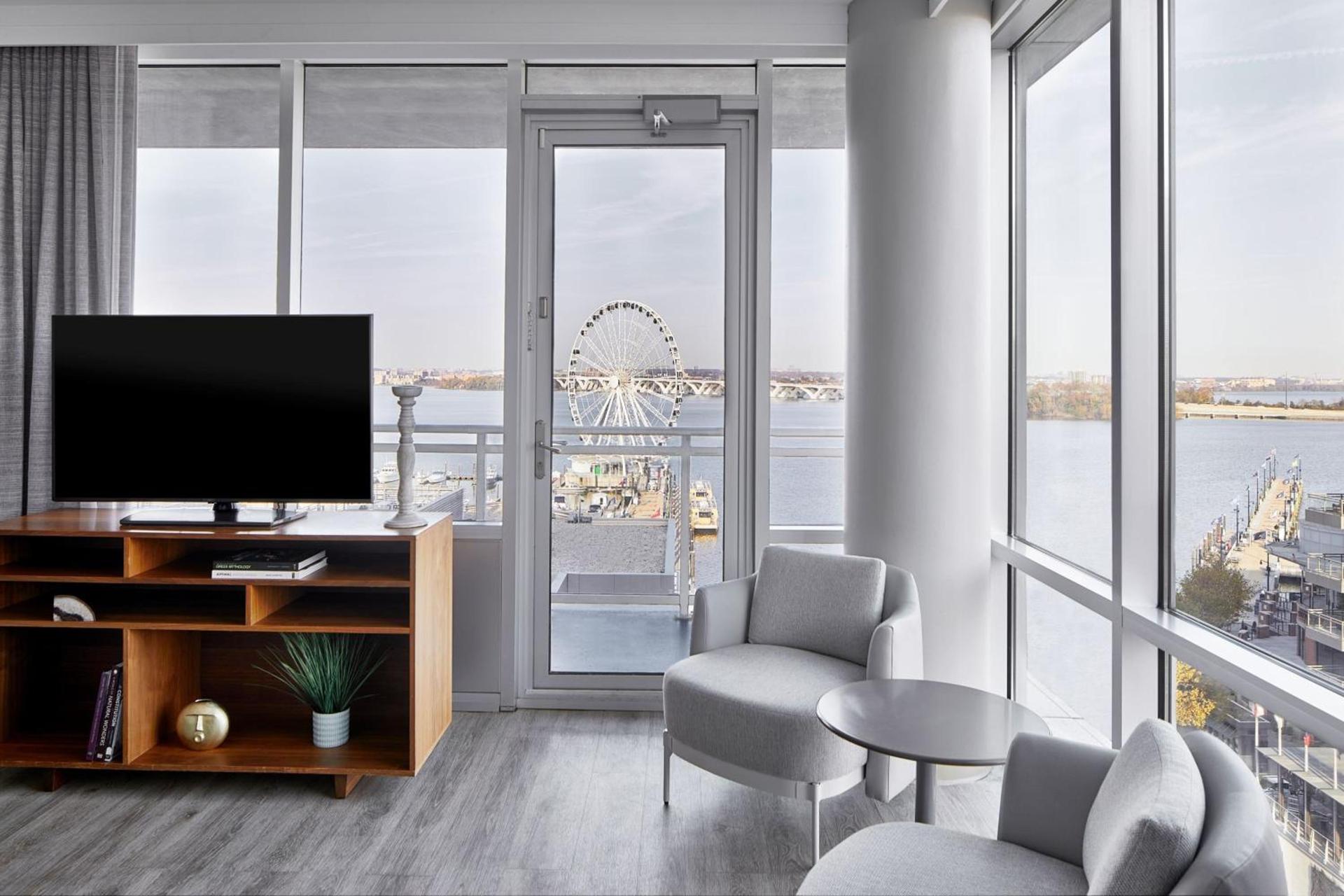 AC Hotel National Harbor Washington, DC Area photo 33