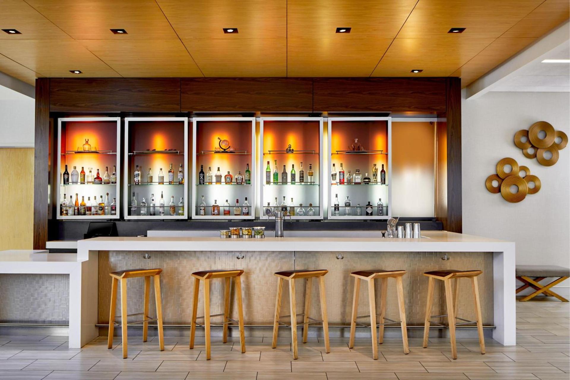 AC Hotel National Harbor Washington, DC Area photo 41