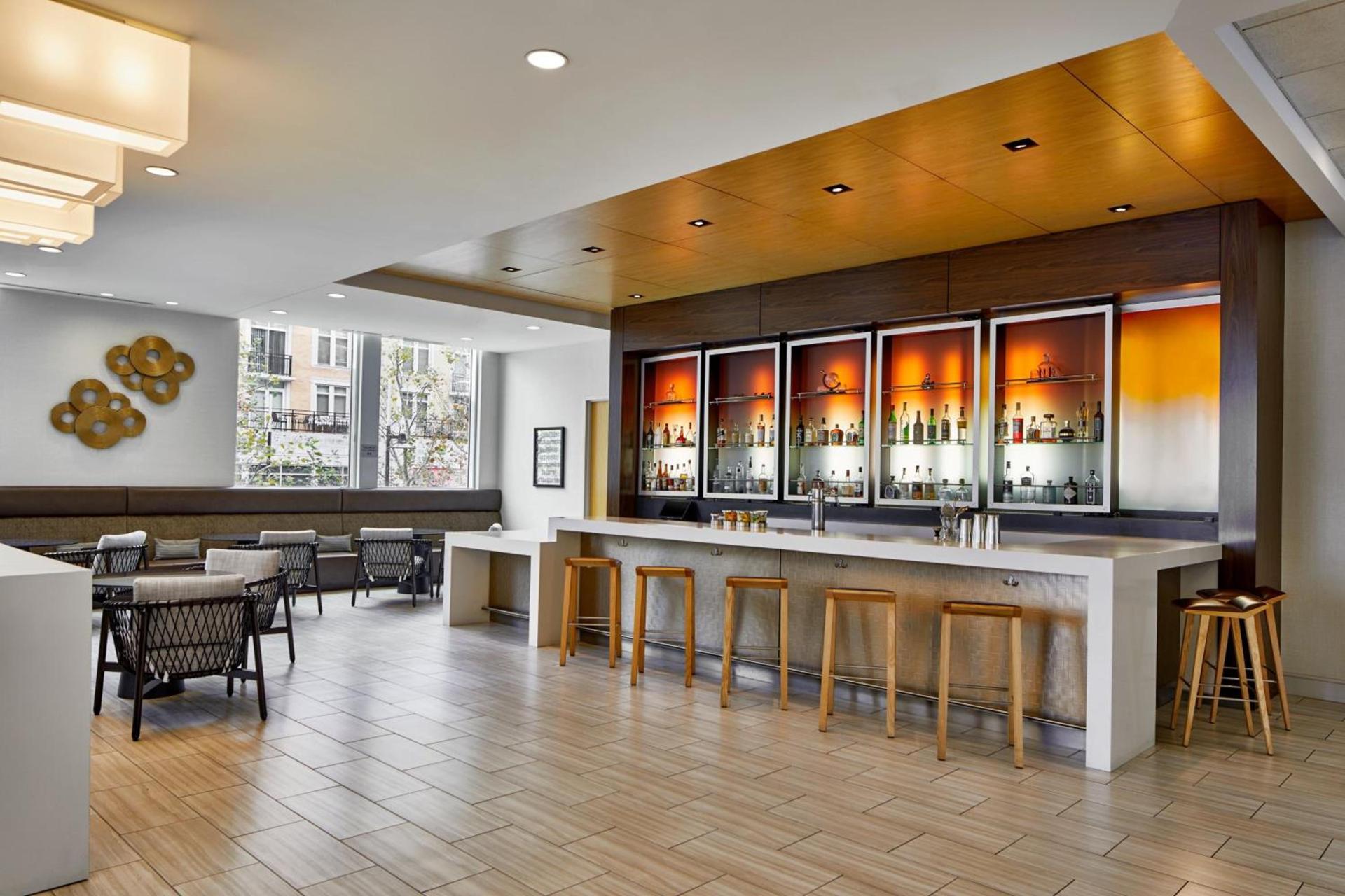 AC Hotel National Harbor Washington, DC Area photo 42