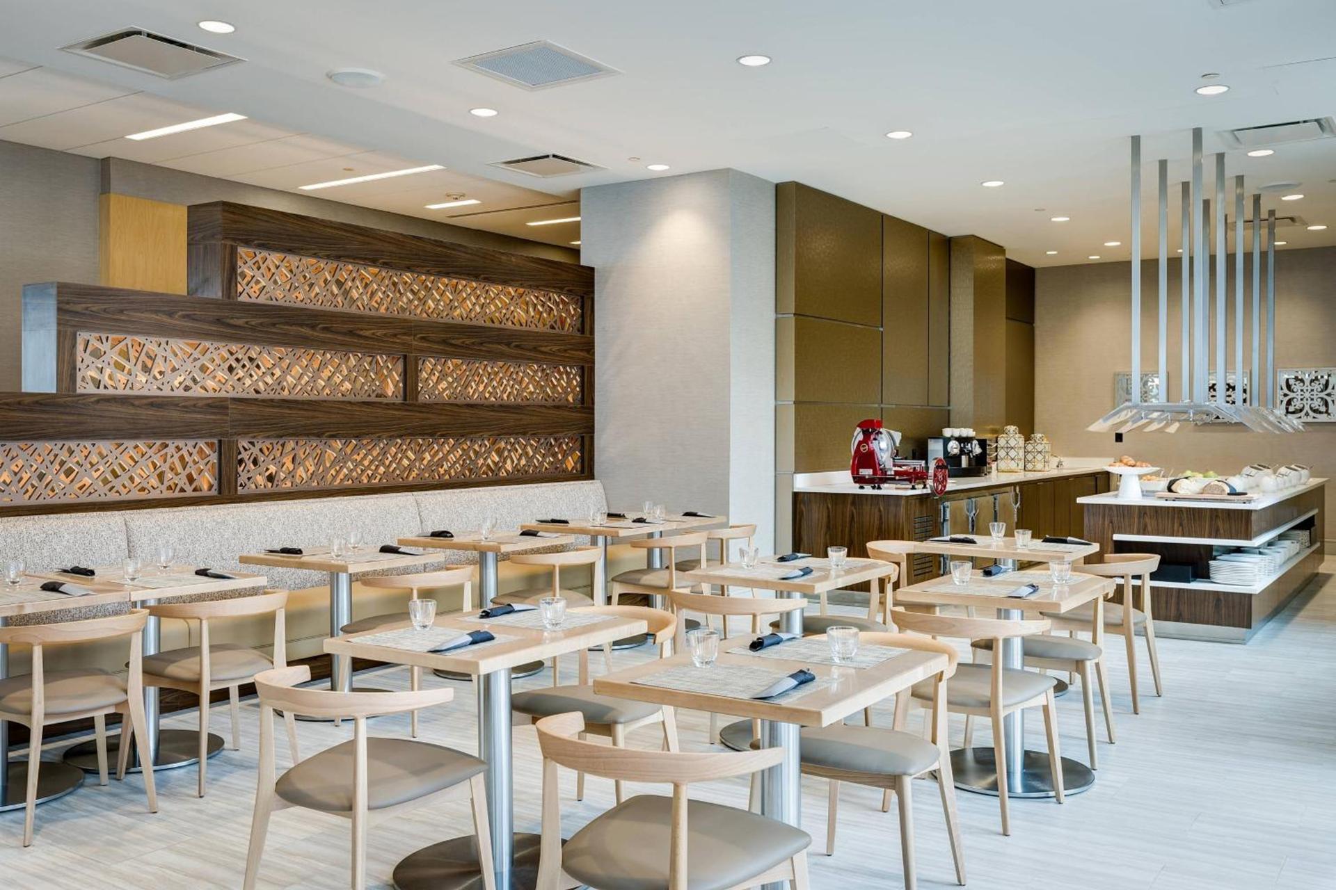 AC Hotel National Harbor Washington, DC Area photo 43