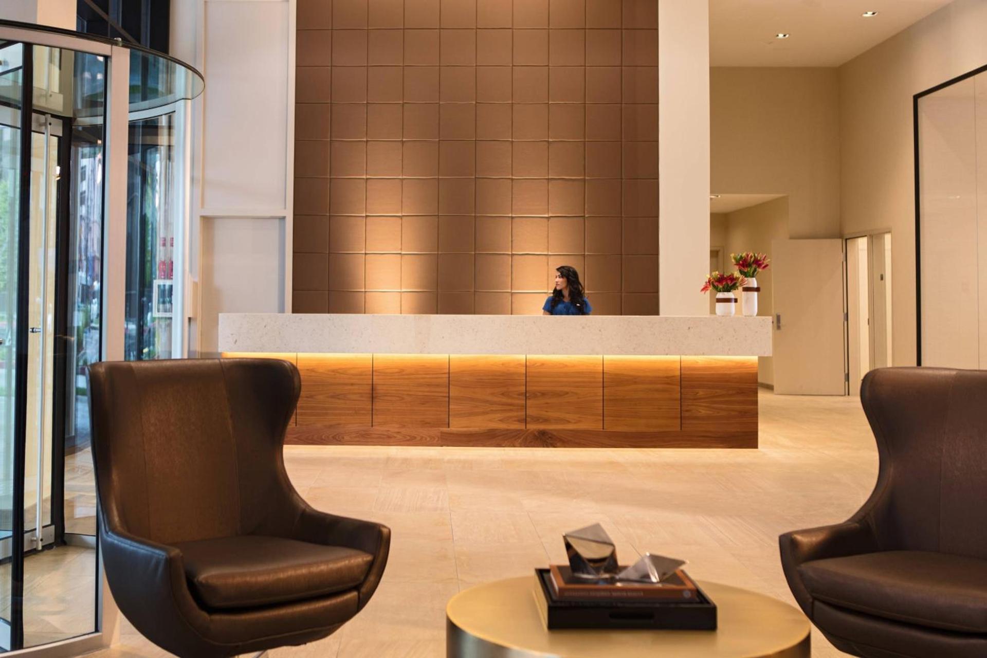 AC Hotel by Marriott San Jose Downtown photo 2