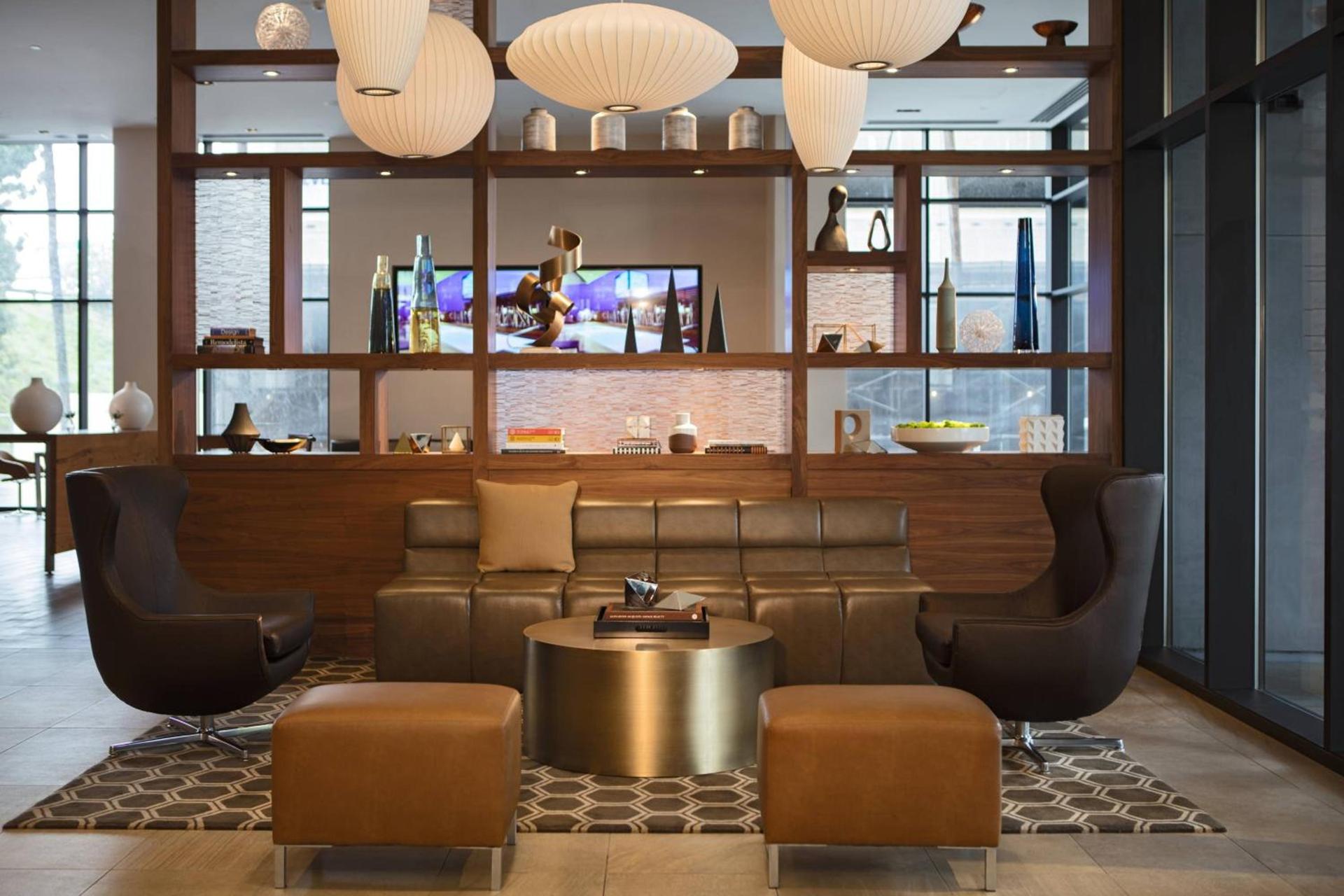AC Hotel by Marriott San Jose Downtown photo 19