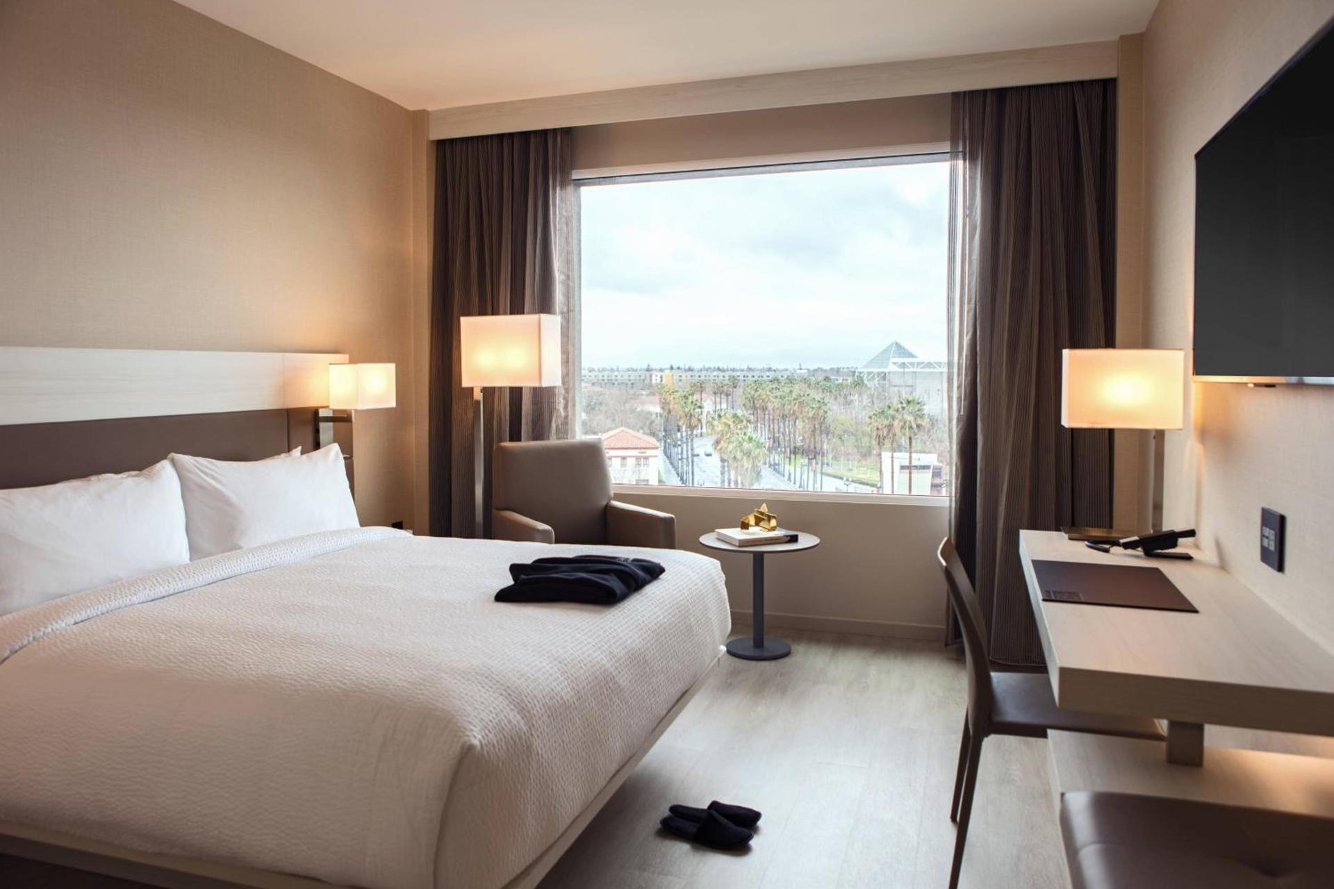 AC Hotel by Marriott San Jose Downtown photo 21