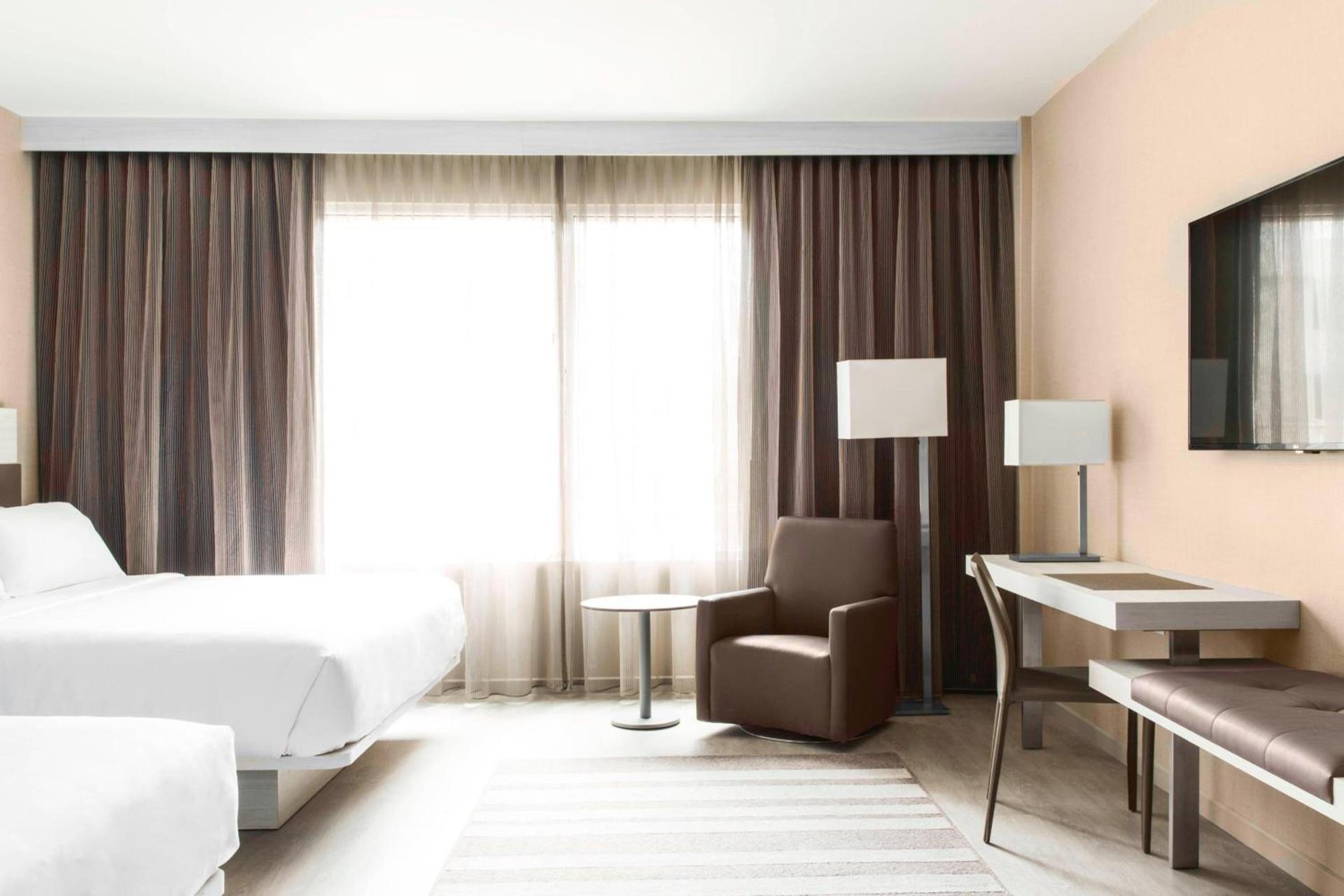 AC Hotel by Marriott San Jose Downtown photo 24