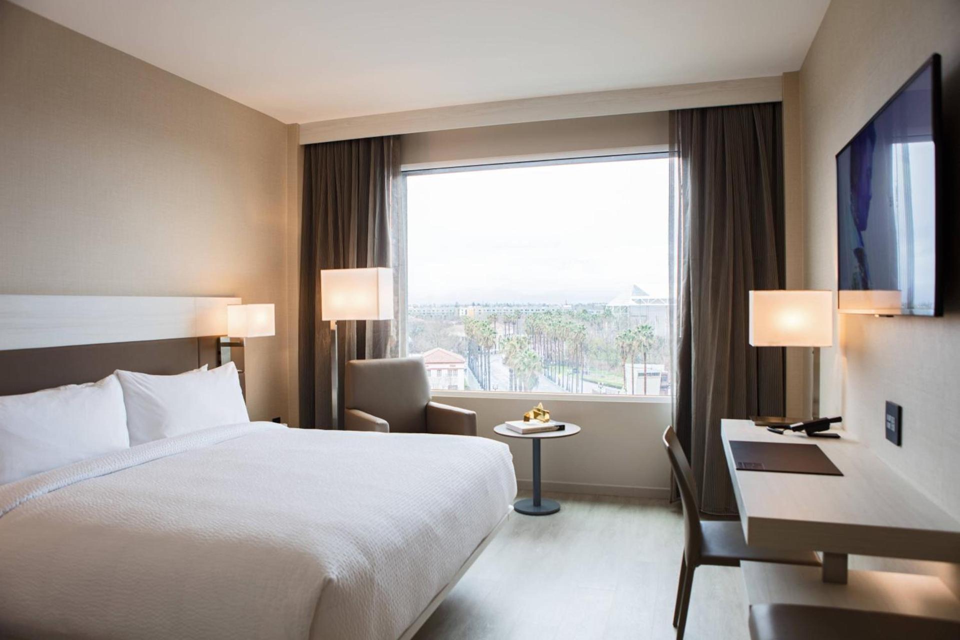 AC Hotel by Marriott San Jose Downtown photo 22