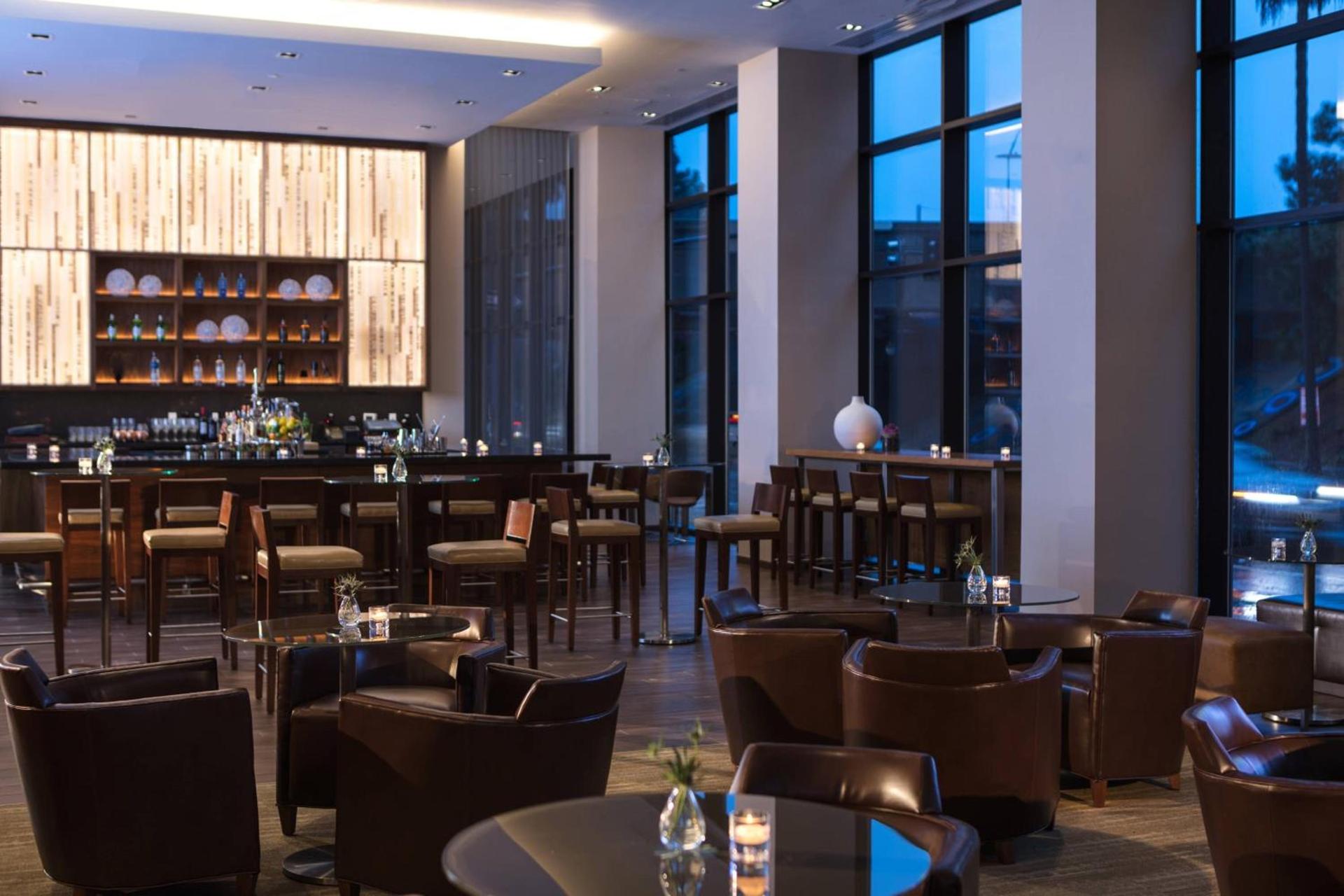 AC Hotel by Marriott San Jose Downtown photo 8