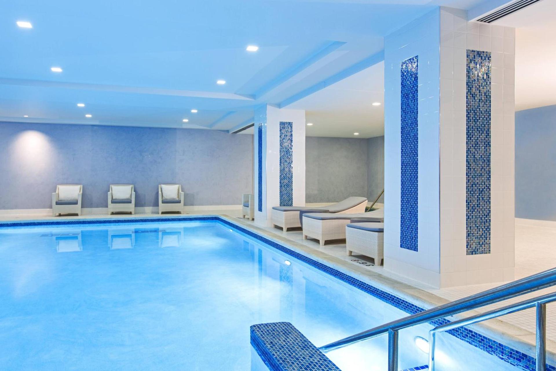 JW Marriott Chicago photo 86