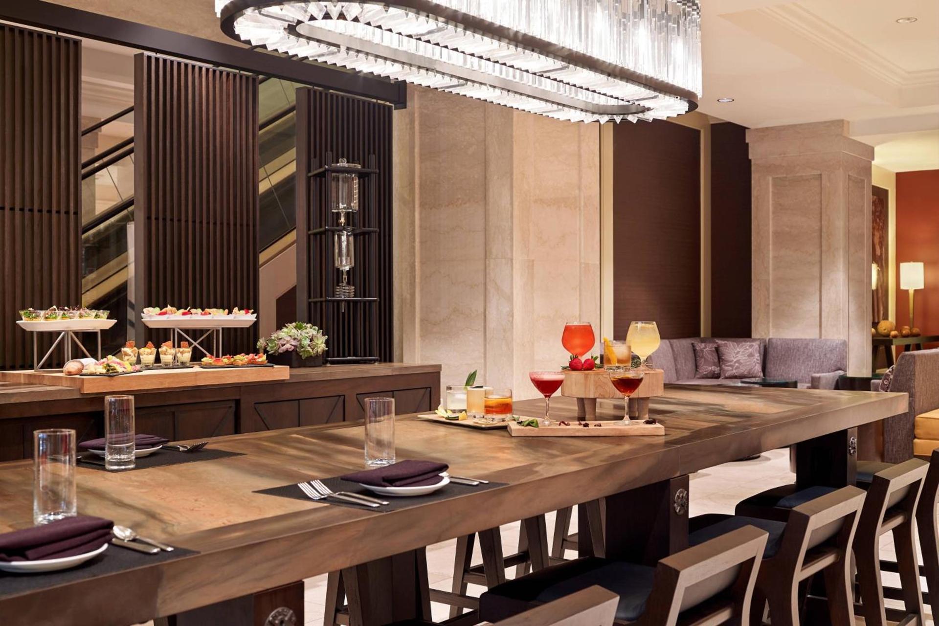 JW Marriott Chicago photo 64