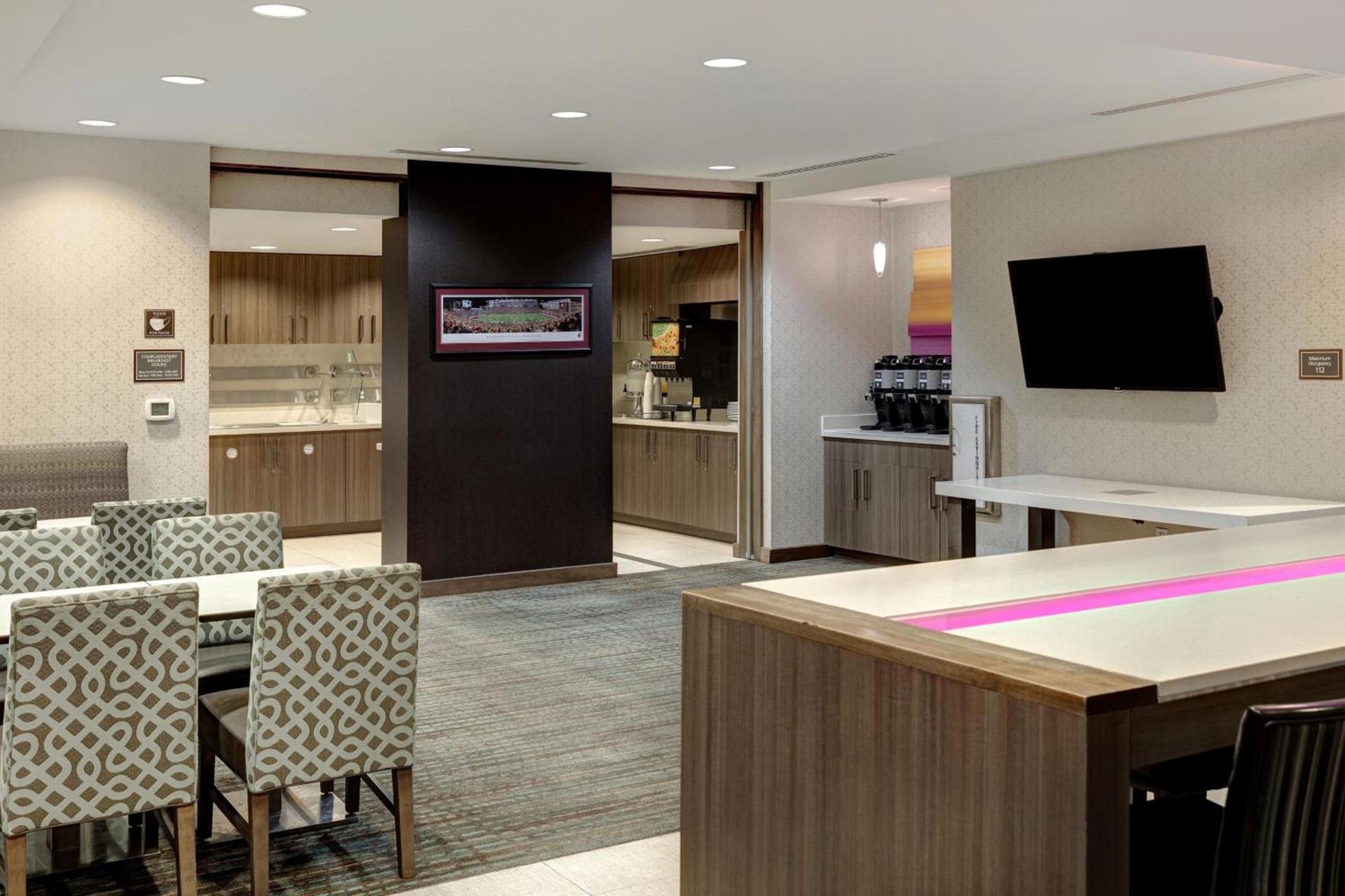 Residence Inn by Marriott Pullman photo 28