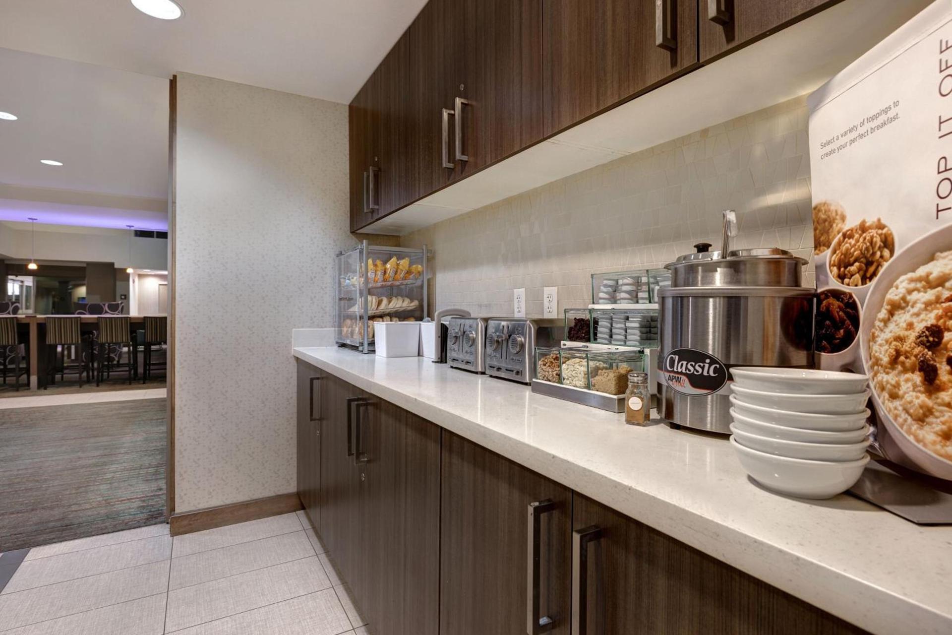Residence Inn by Marriott Pullman photo 31