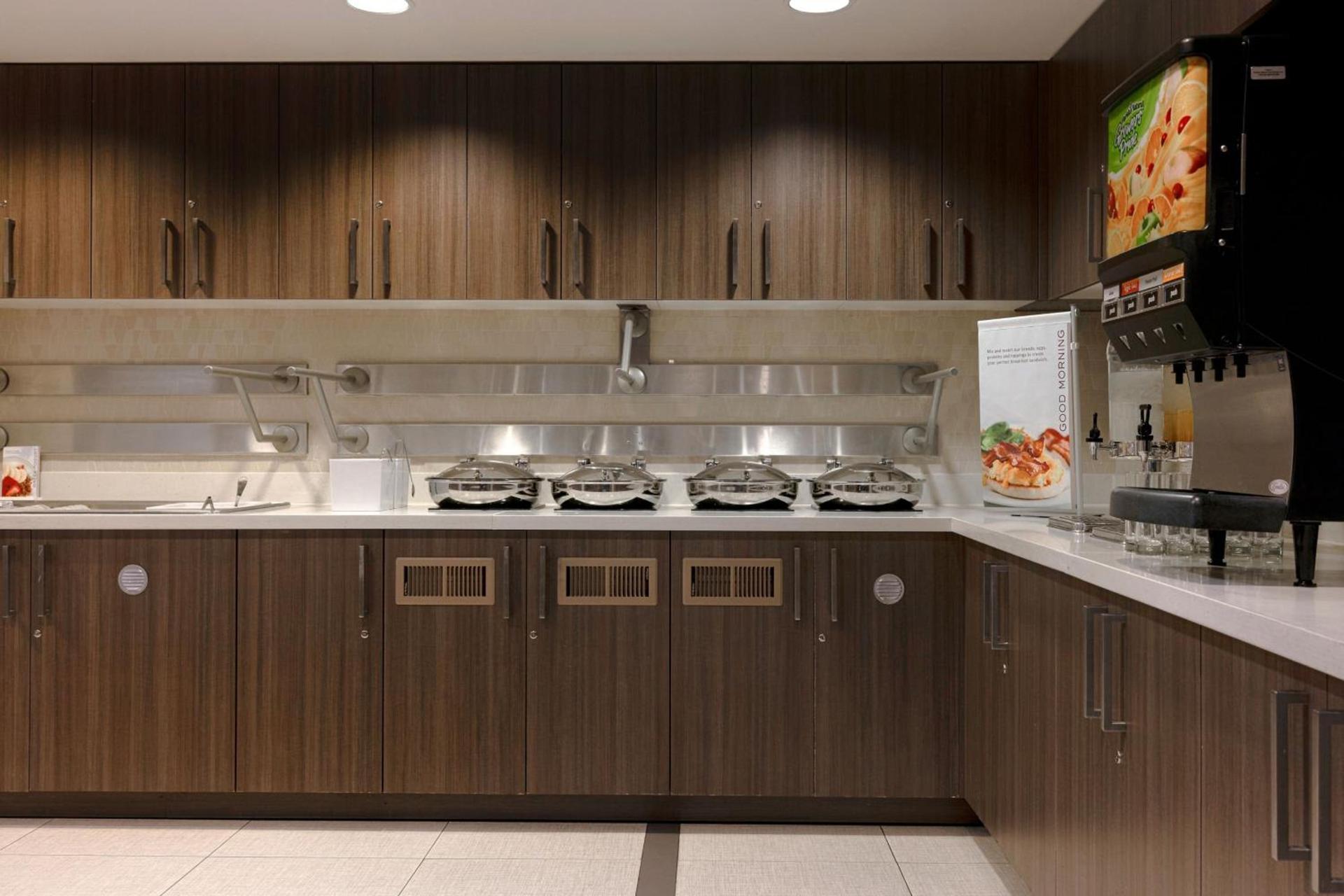Residence Inn by Marriott Pullman photo 30