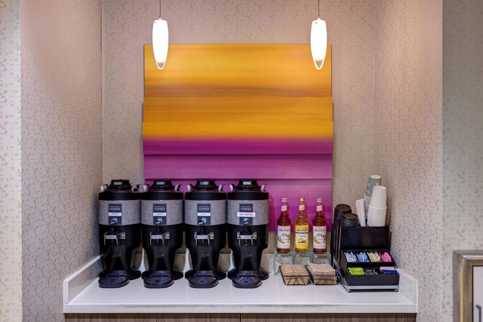 Residence Inn by Marriott Pullman photo 32