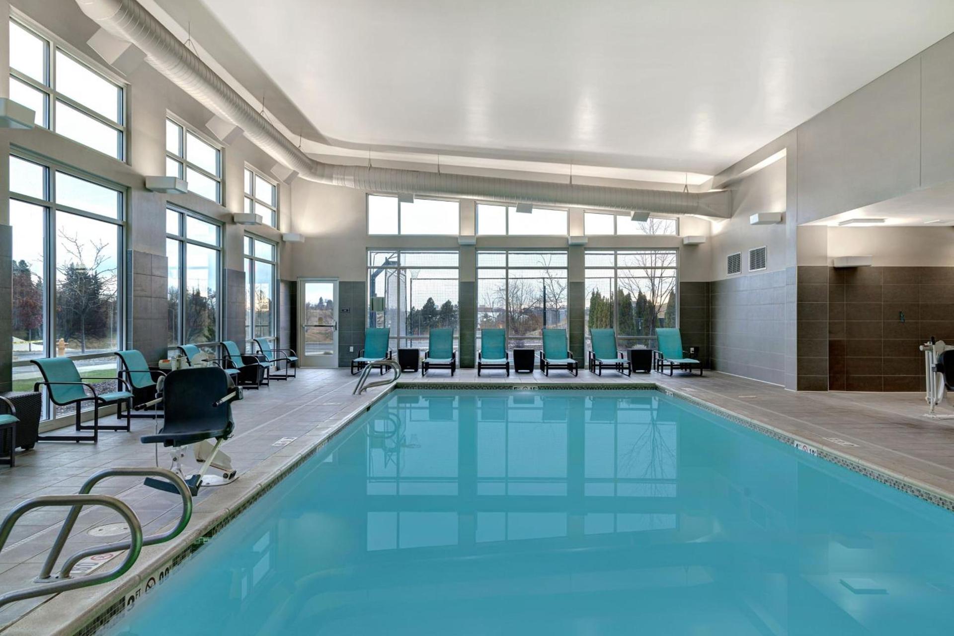 Residence Inn by Marriott Pullman photo 34