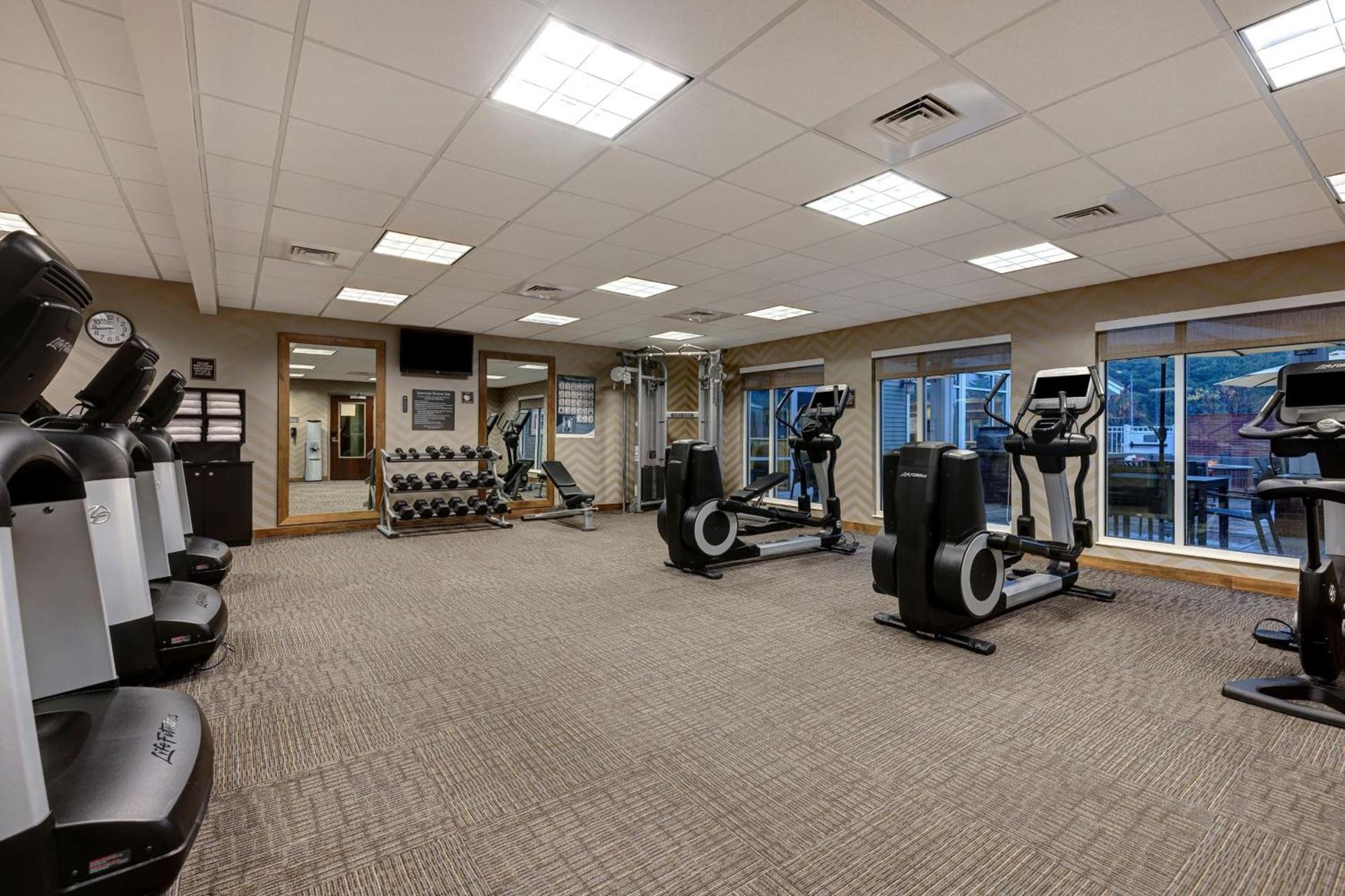 Residence Inn by Marriott Pullman photo 36