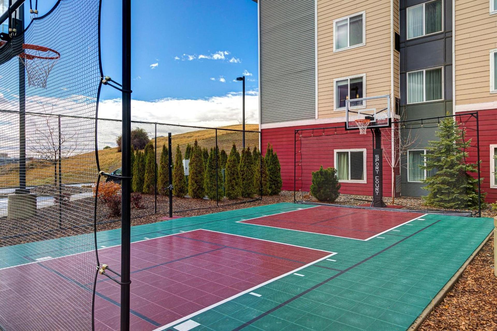 Residence Inn by Marriott Pullman photo 38