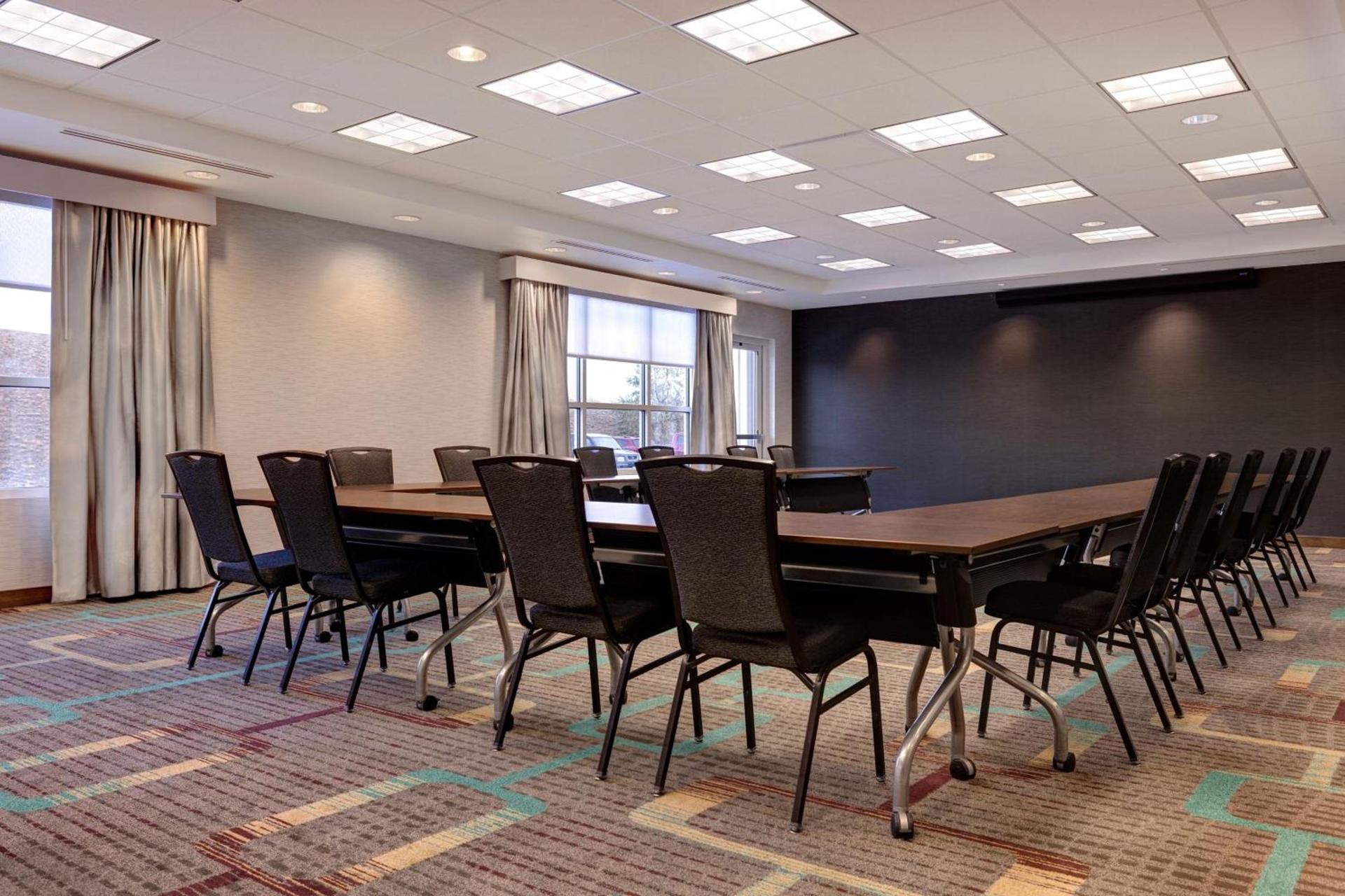 Residence Inn by Marriott Pullman photo 41