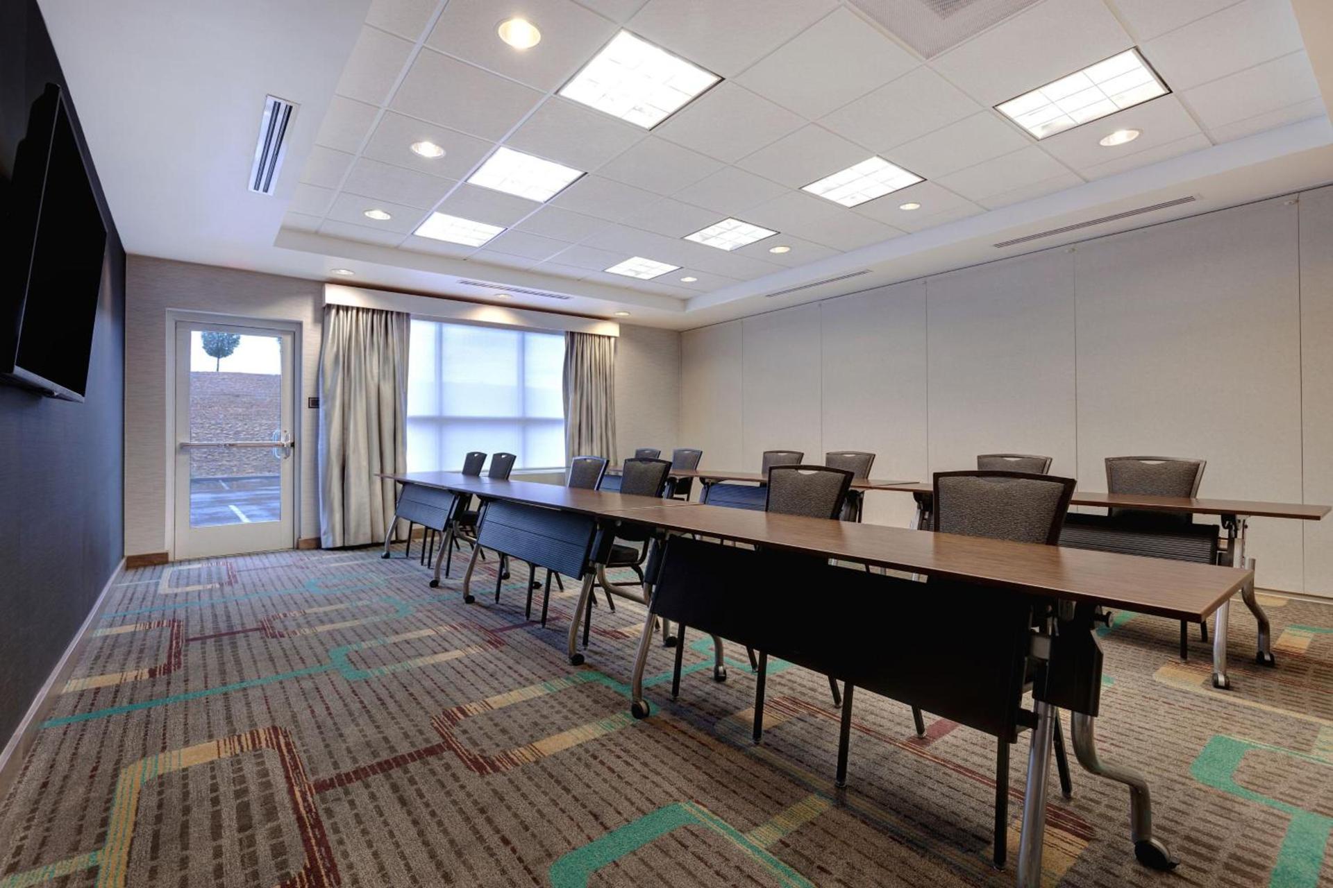 Residence Inn by Marriott Pullman photo 40