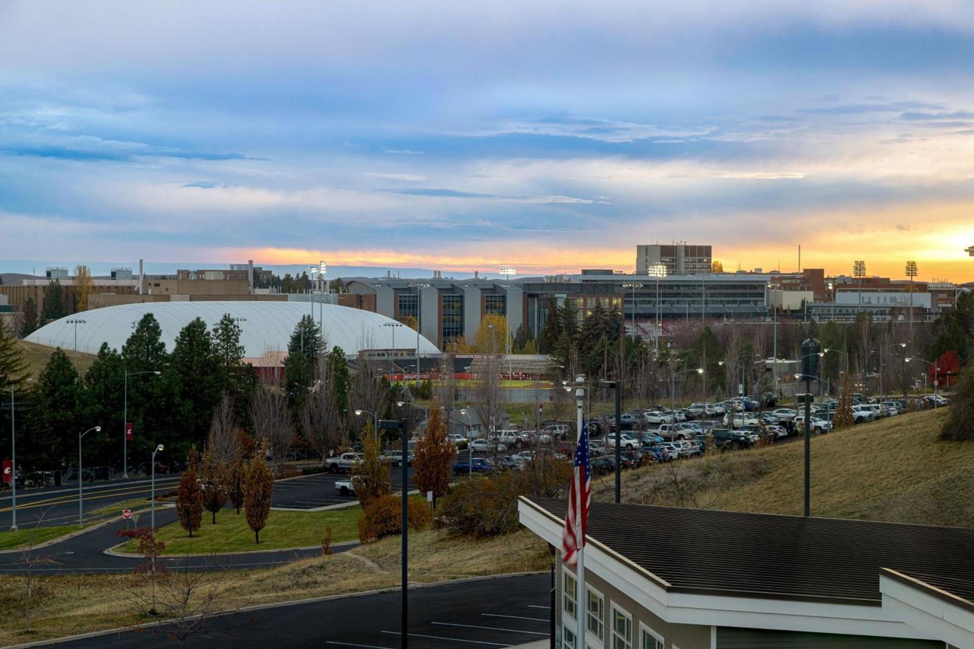 Residence Inn by Marriott Pullman photo 46