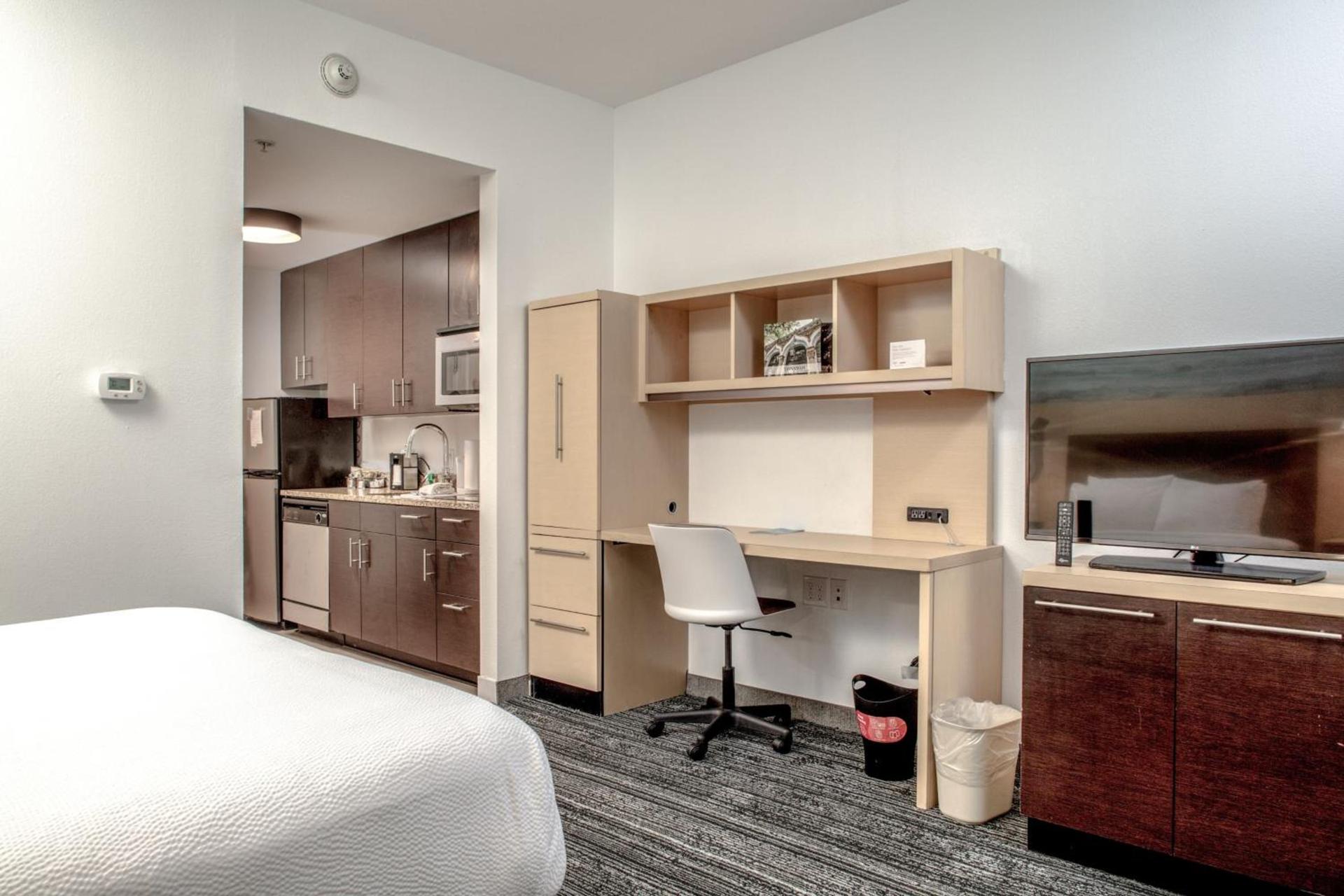 TownePlace Suites by Marriott Savannah Airport photo 4