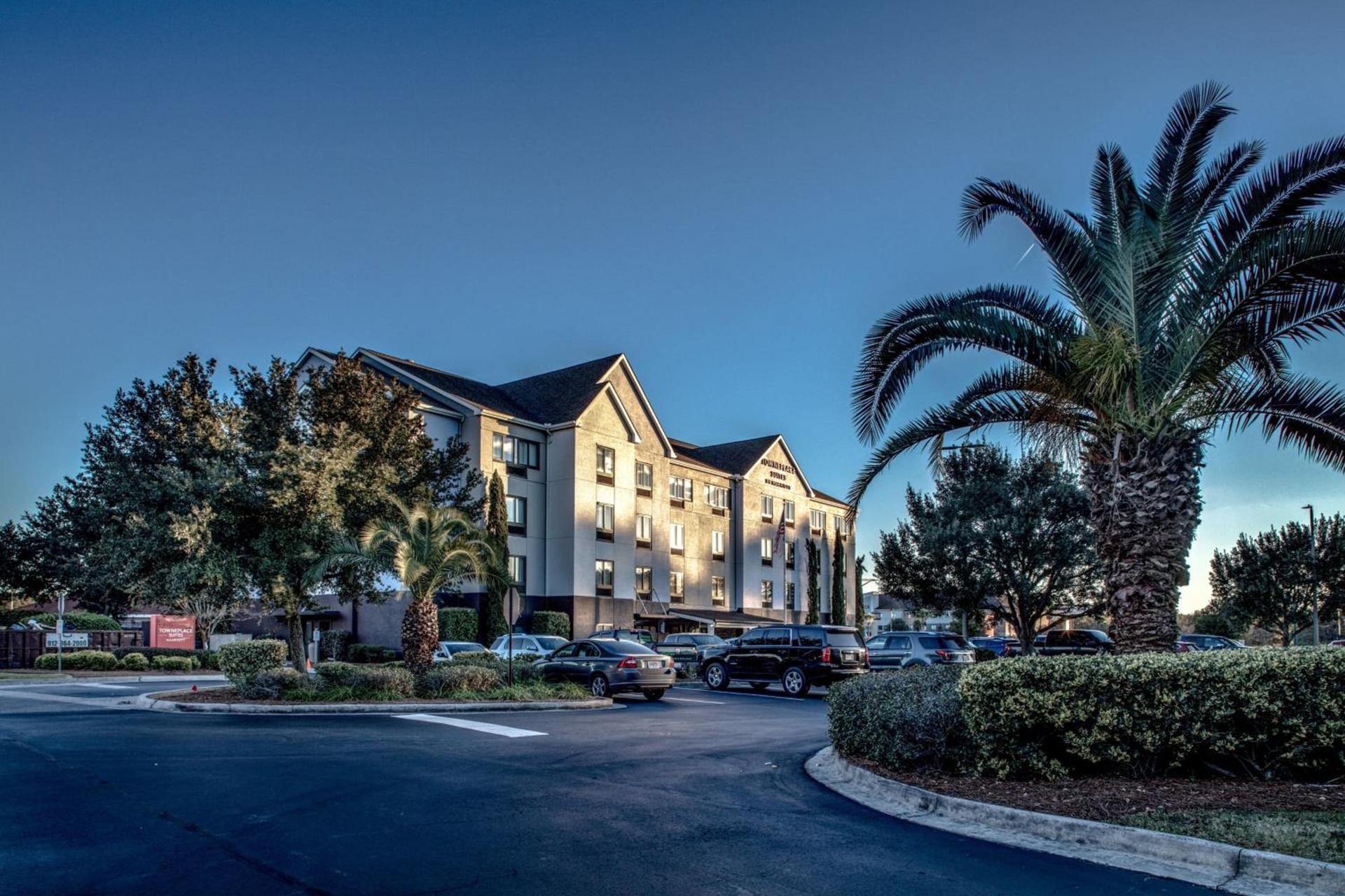 TownePlace Suites by Marriott Savannah Airport photo 18