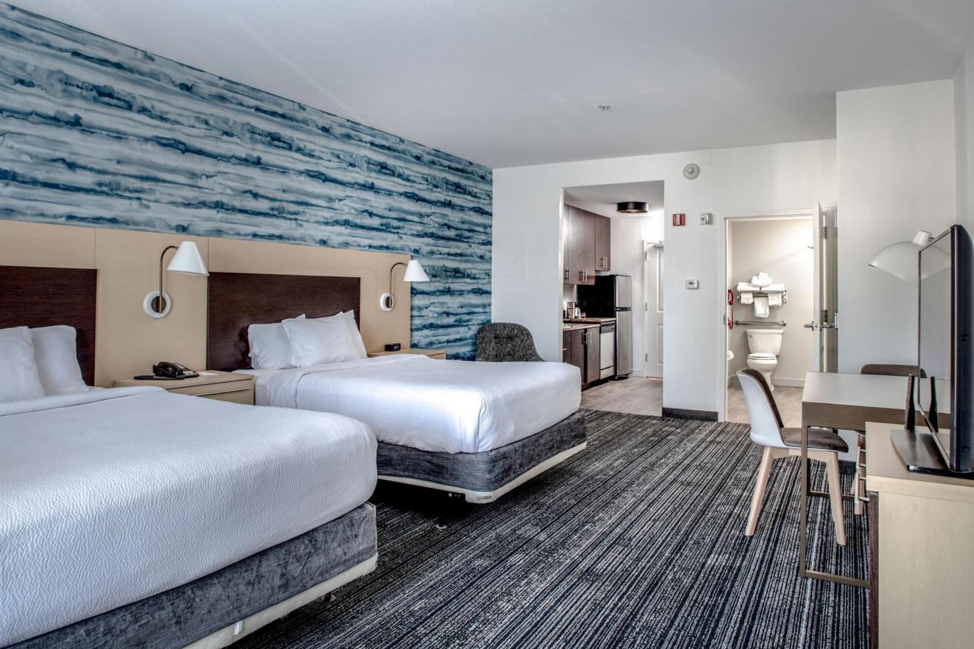 TownePlace Suites by Marriott Savannah Airport photo 7