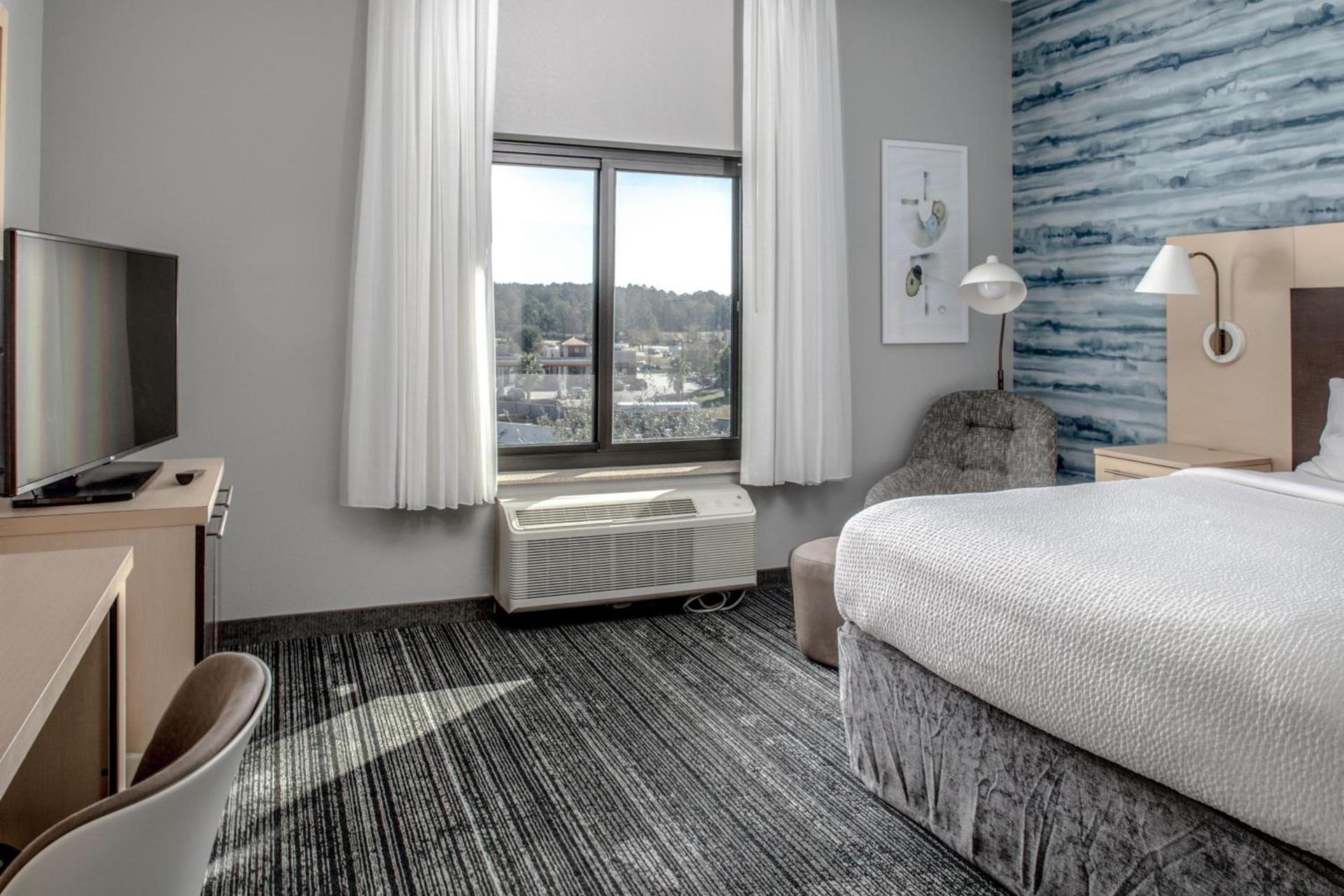 TownePlace Suites by Marriott Savannah Airport photo 5