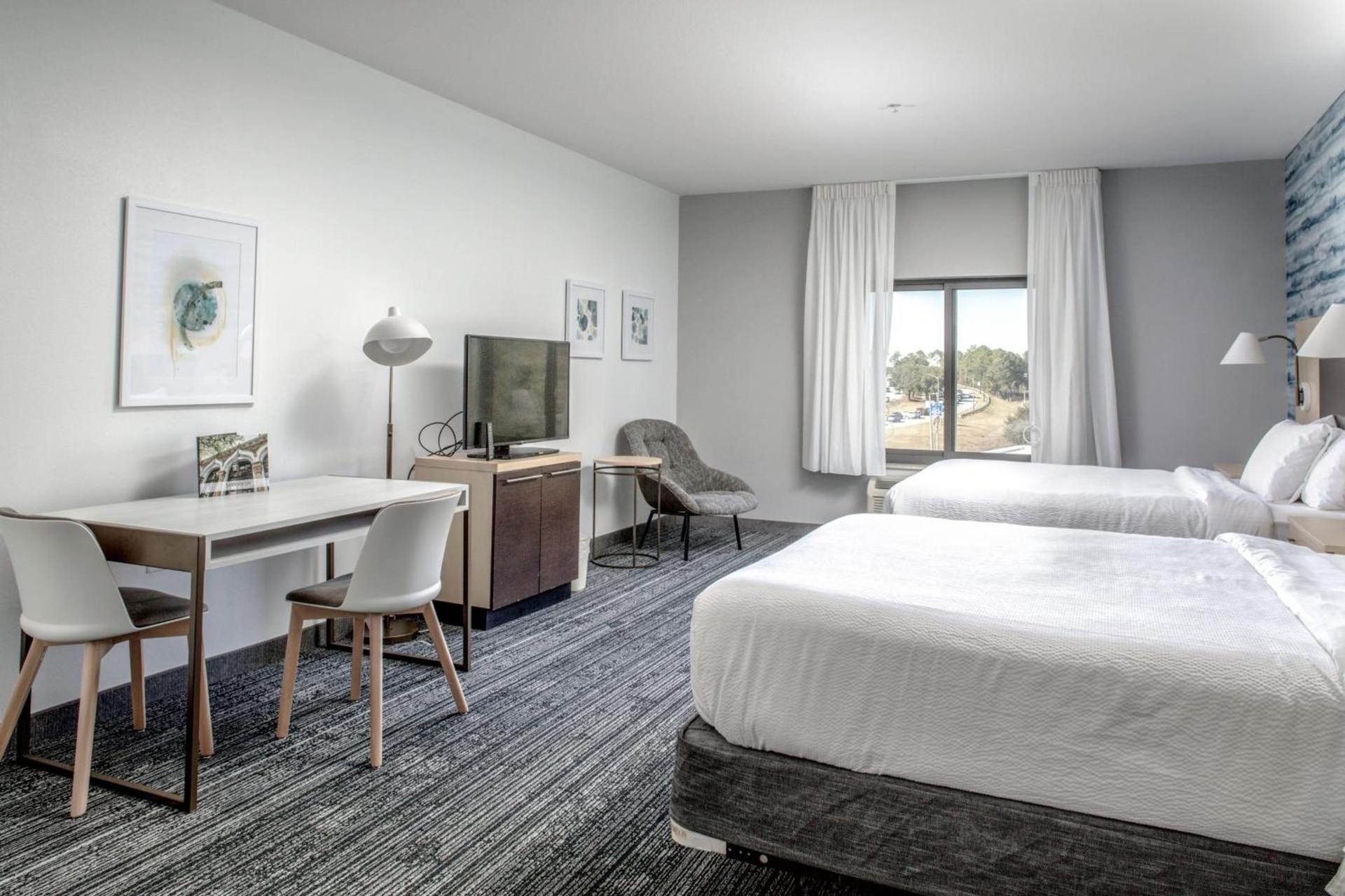 TownePlace Suites by Marriott Savannah Airport photo 6